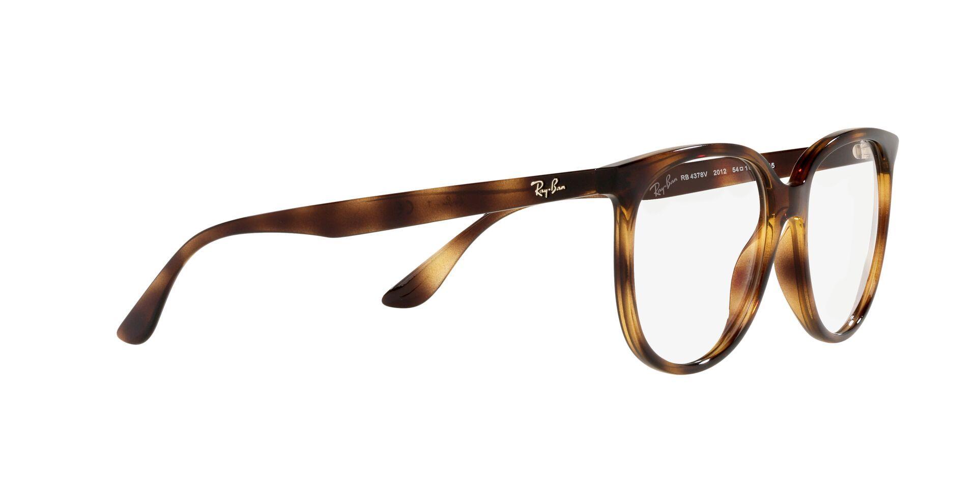 Ray-Ban RX4378V 2012 52-9