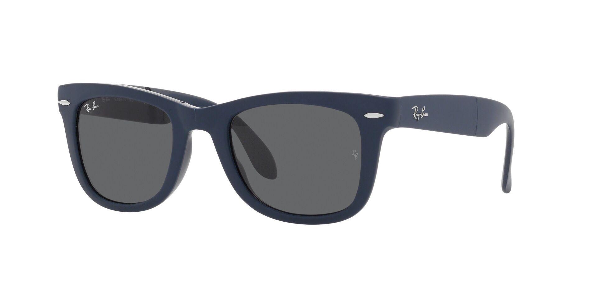Ray-Ban Wayfarer Plegable RB4105 6197B1 50-0