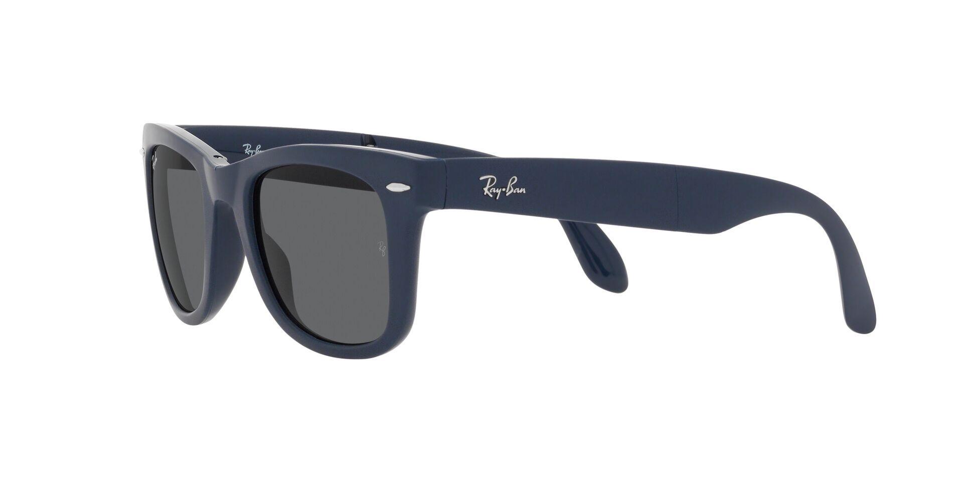 Ray-Ban Wayfarer Plegable RB4105 6197B1 50-1