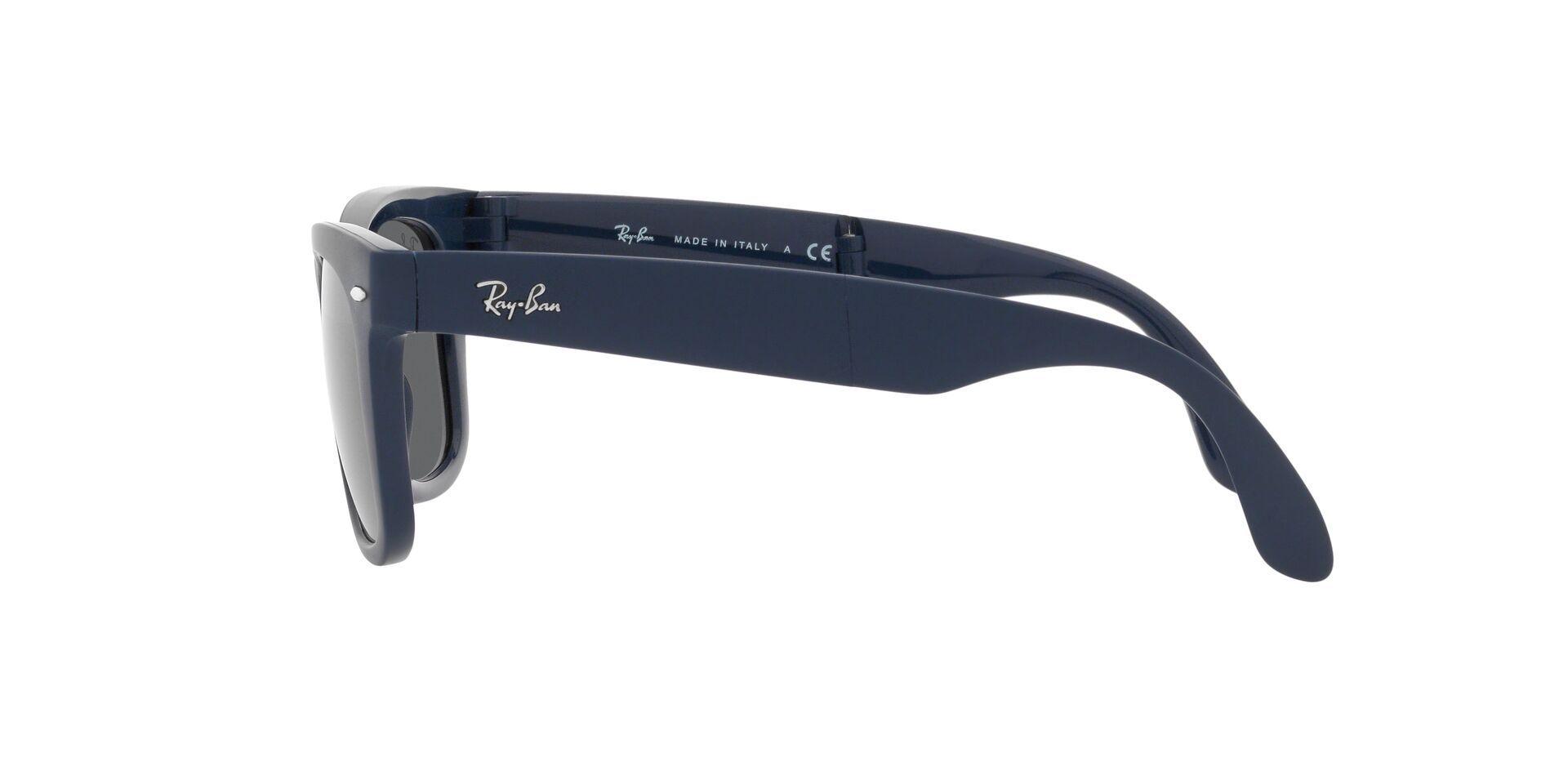 Ray-Ban Wayfarer Plegable RB4105 6197B1 50-2