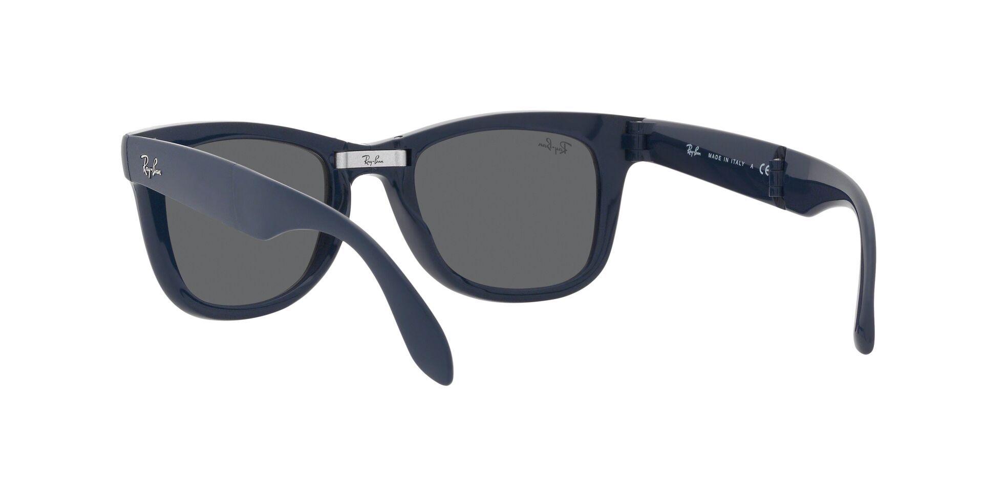 Ray-Ban Wayfarer Plegable RB4105 6197B1 50-4