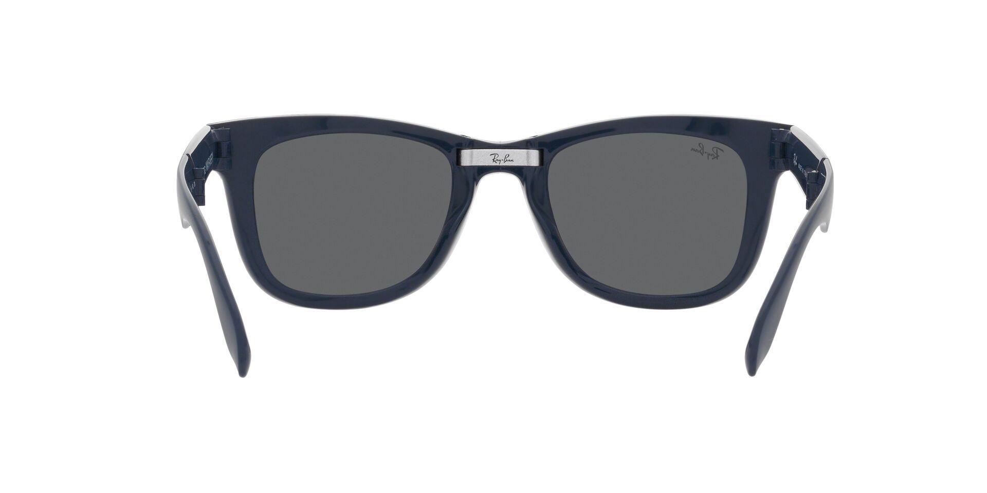 Ray-Ban Wayfarer Plegable RB4105 6197B1 50-5