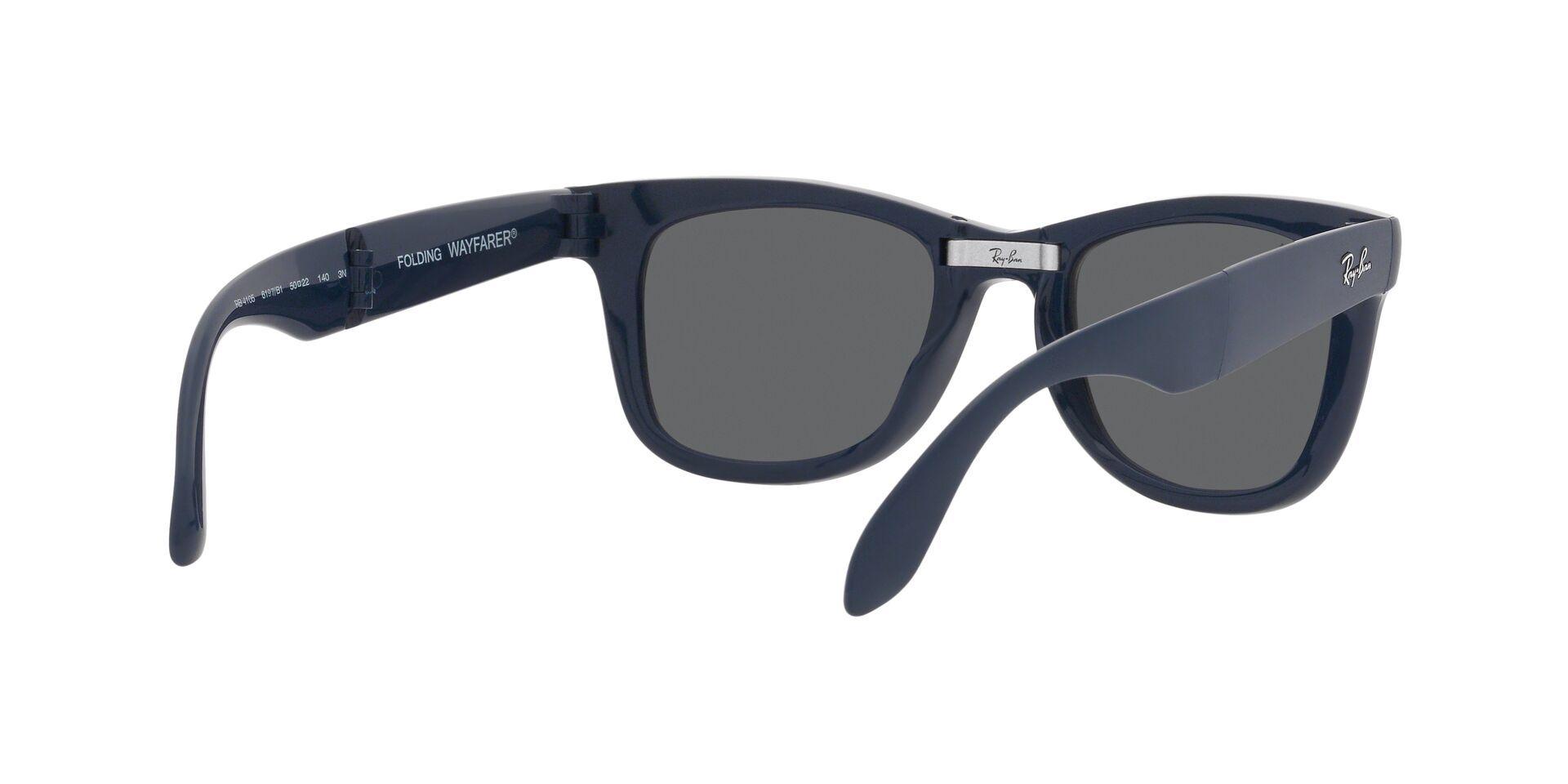 Ray-Ban Wayfarer Plegable RB4105 6197B1 50-6