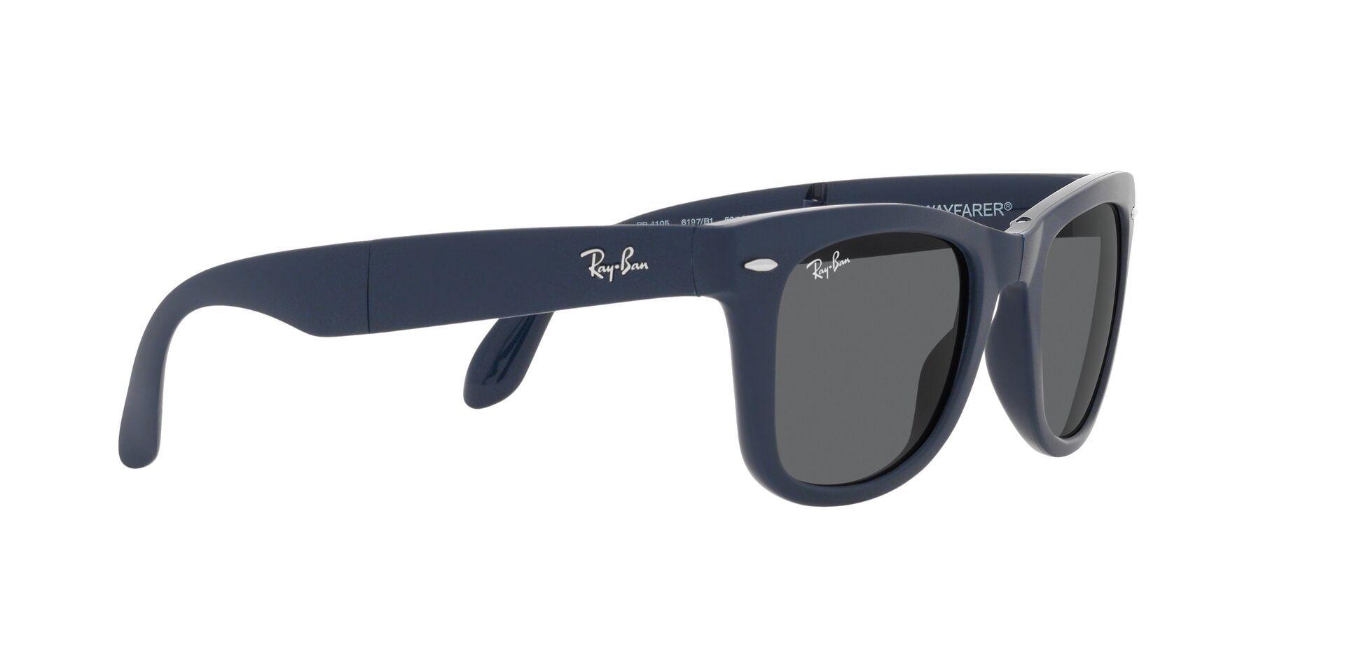 Ray-Ban Wayfarer Plegable RB4105 6197B1 50-9