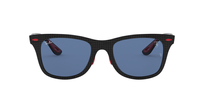 Ray-Ban Ferrari RB8395M-5