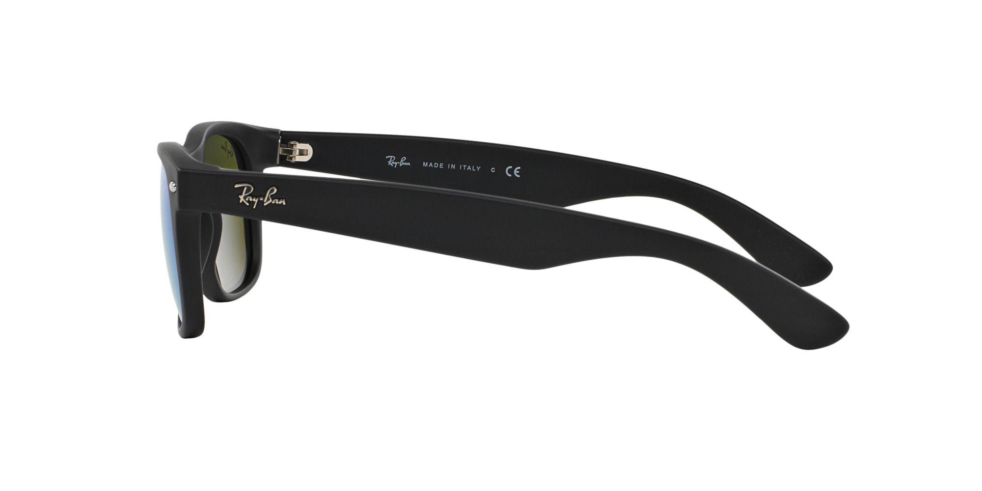 Ray-Ban New Wayfarer RB2132 622/17 55-2