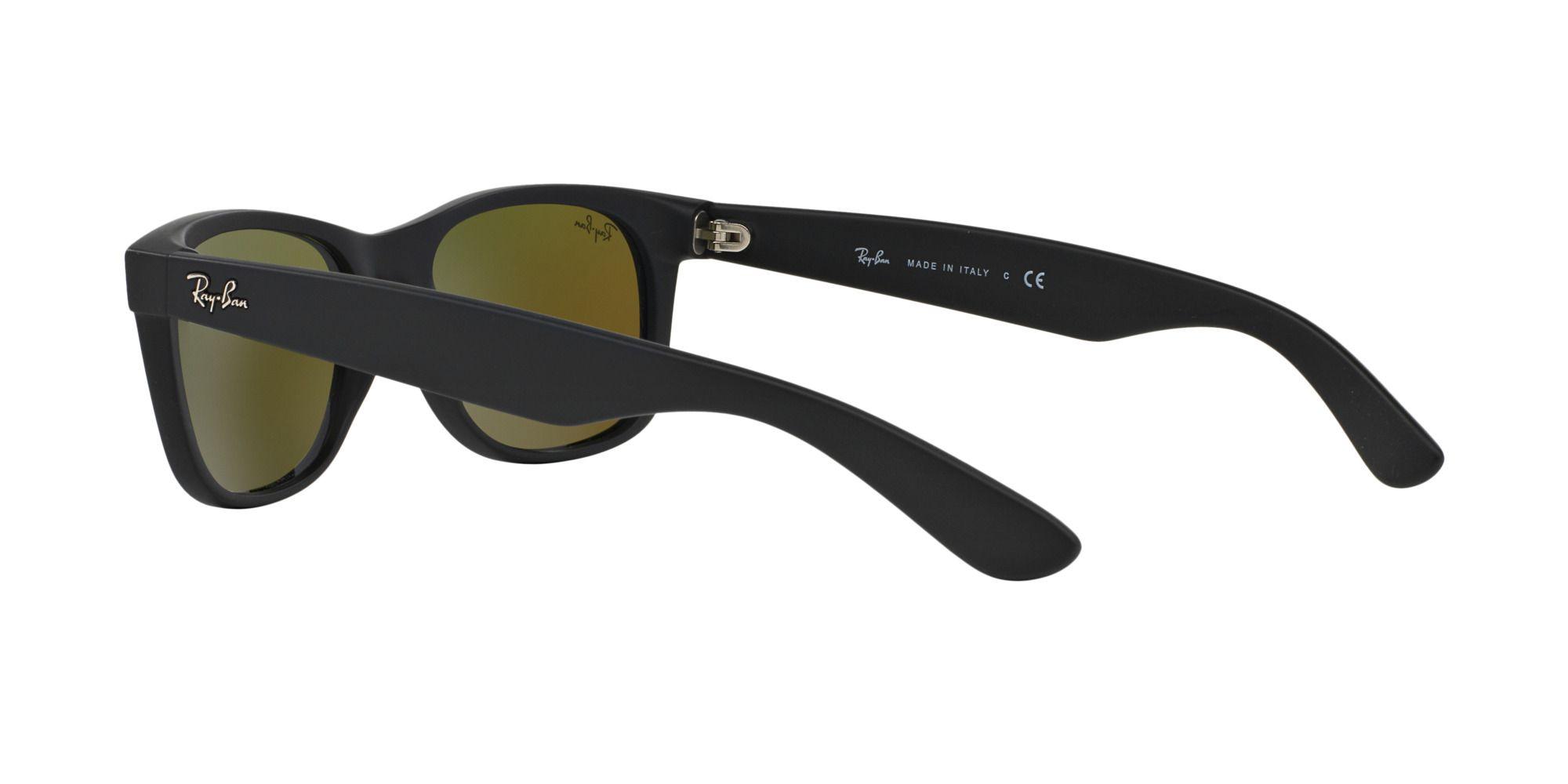 Ray-Ban New Wayfarer RB2132 622/17 55-3