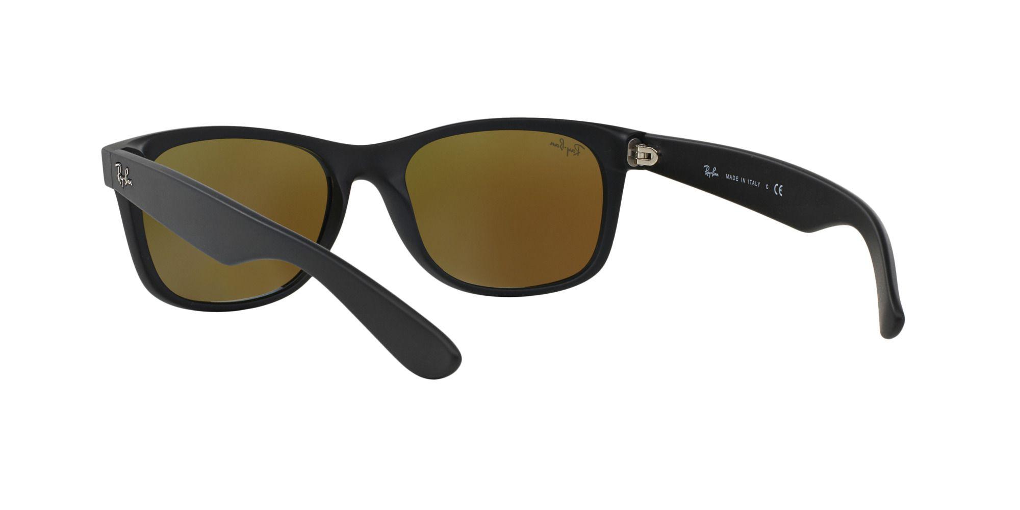 Ray-Ban New Wayfarer RB2132 622/17 55-4