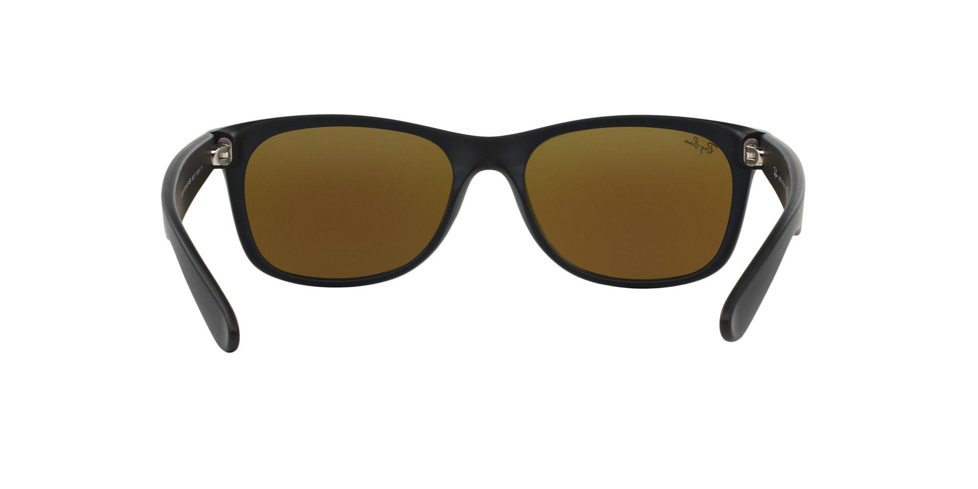 Ray-Ban New Wayfarer RB2132 622/17 55-5
