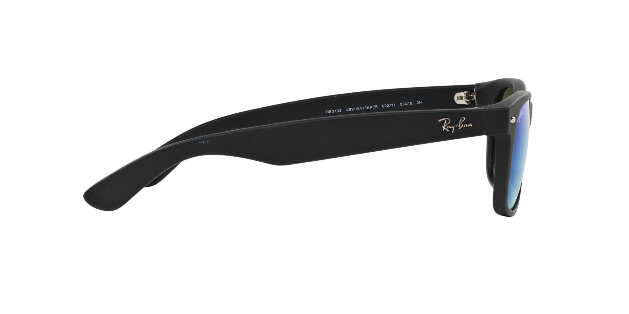 Ray-Ban New Wayfarer RB2132 622/17 55-8
