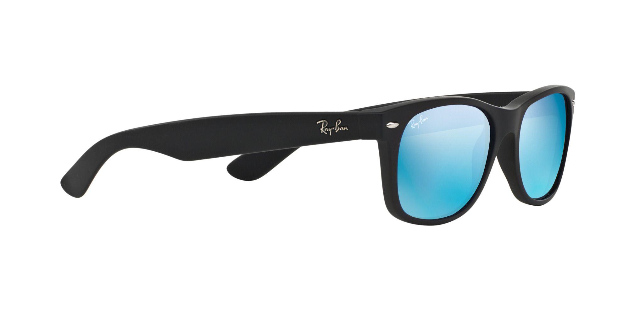 Ray-Ban New Wayfarer RB2132 622/17 55-9