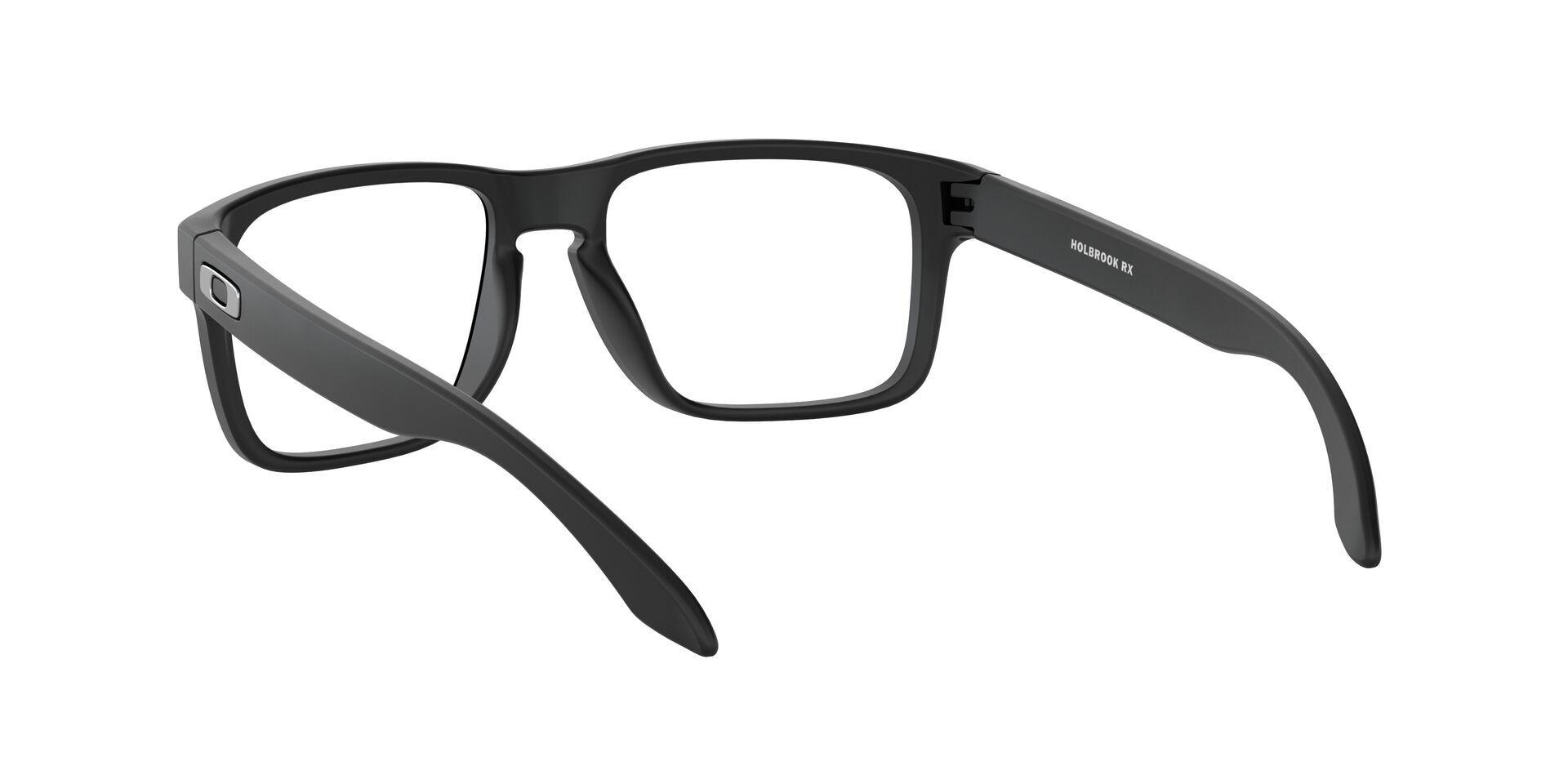 Oakley Holbrook RX OX8156-0156-4