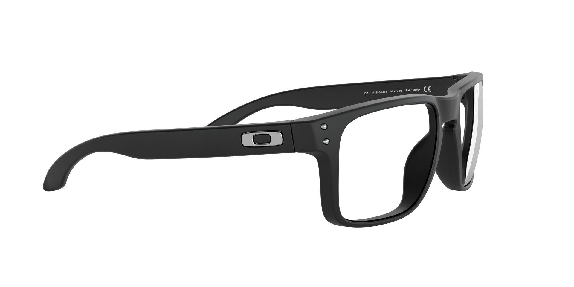 Oakley Holbrook RX OX8156-0156-9