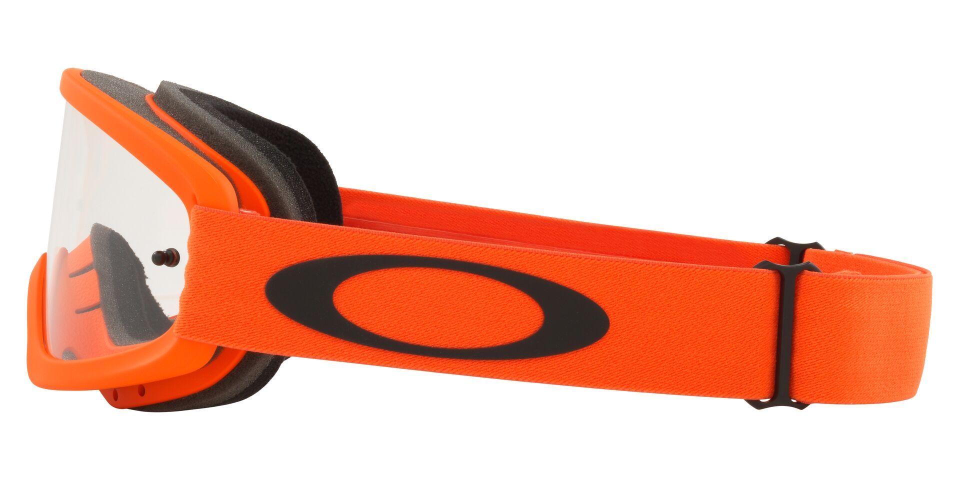 Oakley O-Frame 2.0 Pro XS MX OO7116-14-2