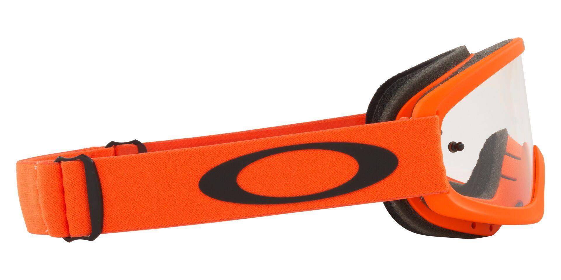 Oakley O-Frame 2.0 Pro XS MX OO7116-14-8