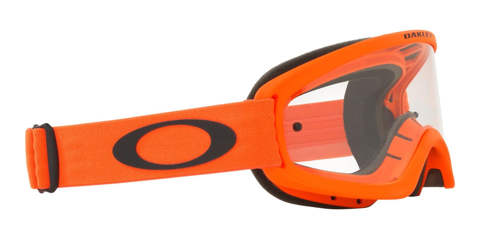 Oakley O-Frame 2.0 Pro XS MX OO7116-14-9