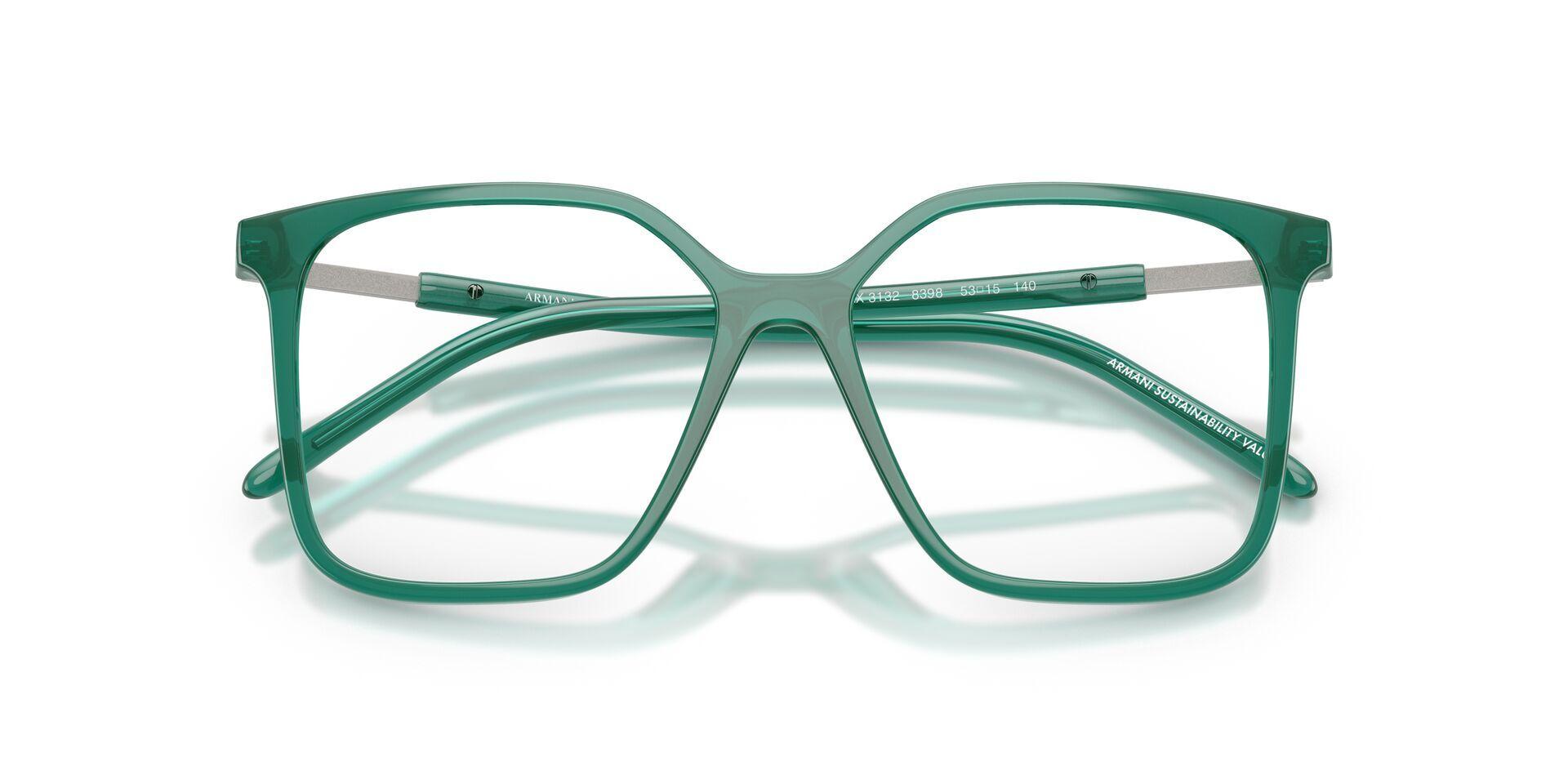 Armani Exchange AX3132 AX3132 8398 53-3
