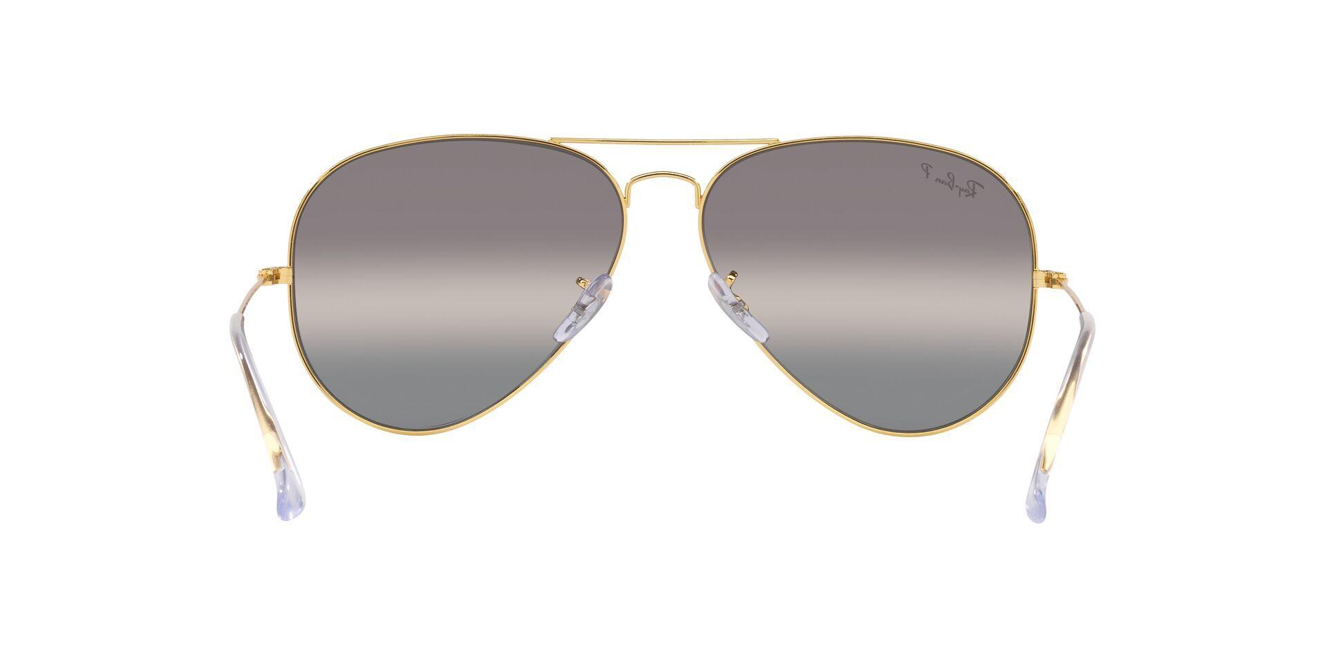 Ray-Ban Aviador Polarizado RB3025 9196G3 62-5