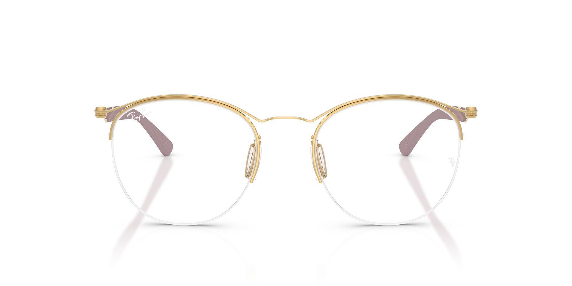 Ray-Ban RX7553 3218 52-5