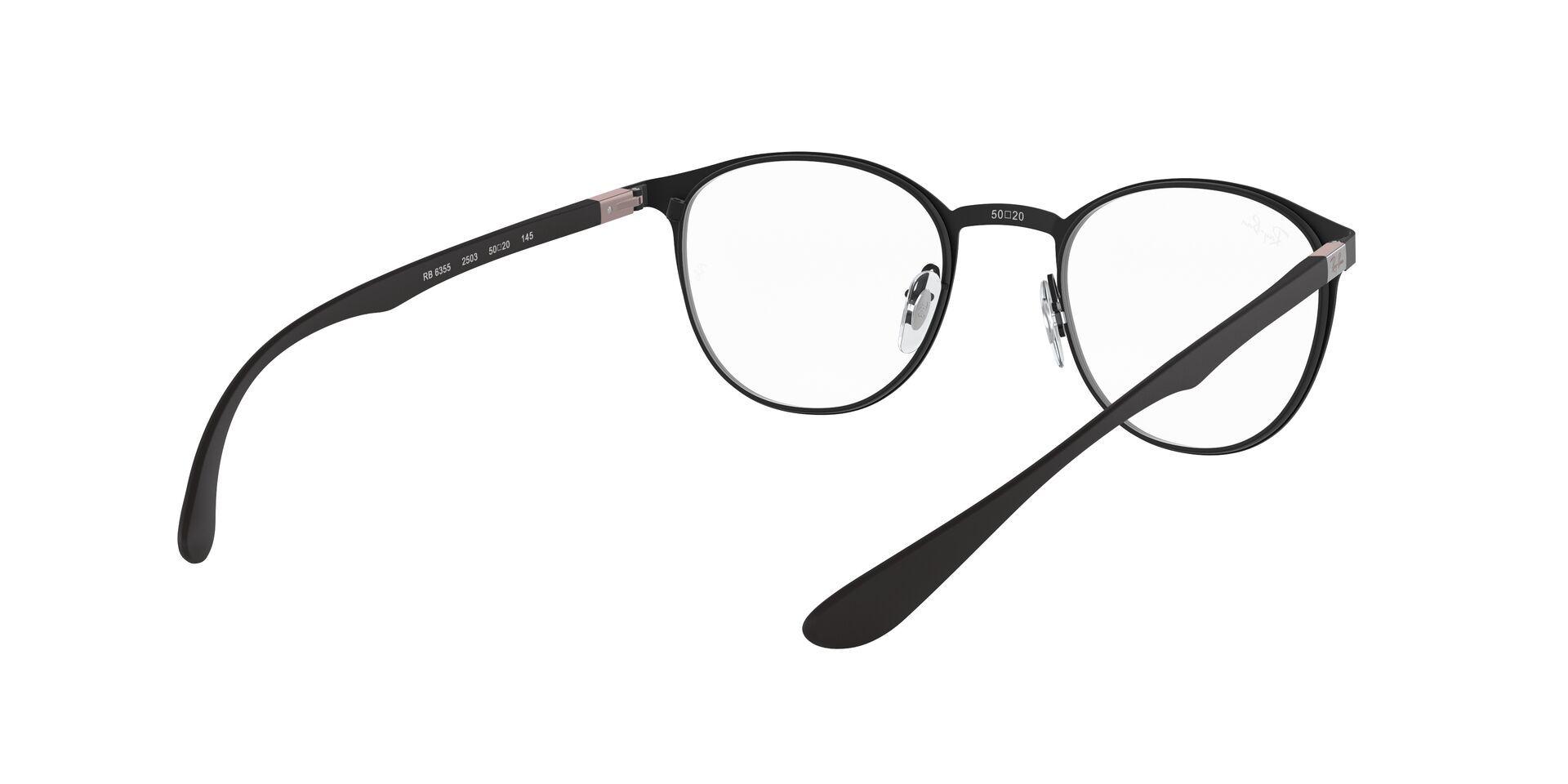 Ray-Ban RX6355-6