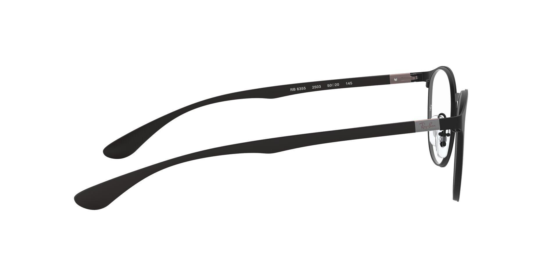 Ray-Ban RX6355-8