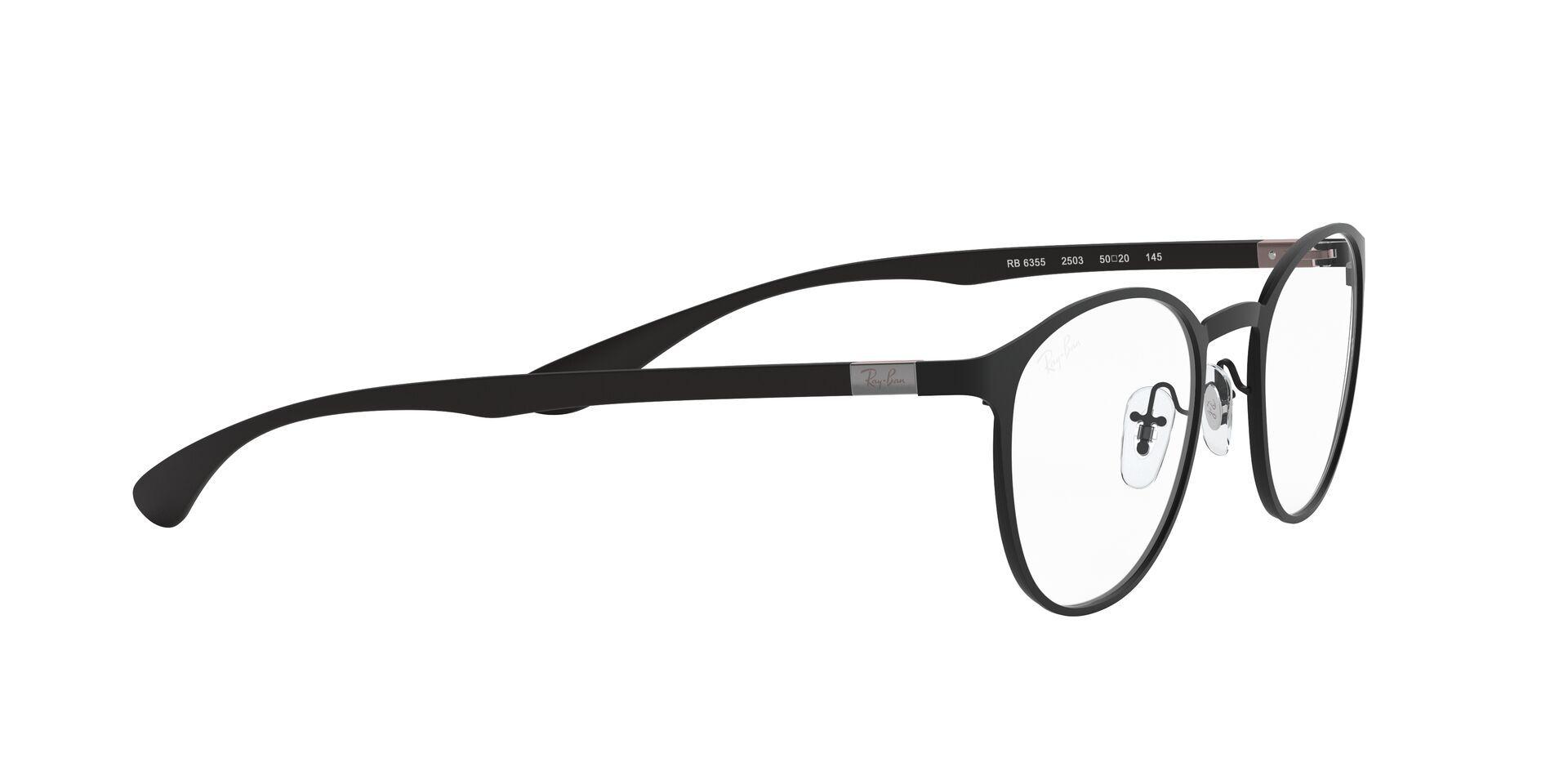 Ray-Ban RX6355-9