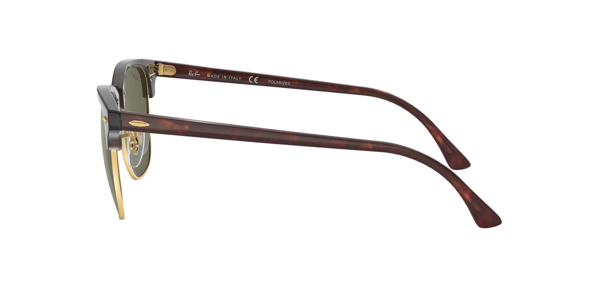 Ray-Ban Clubmaster Polarizado-2