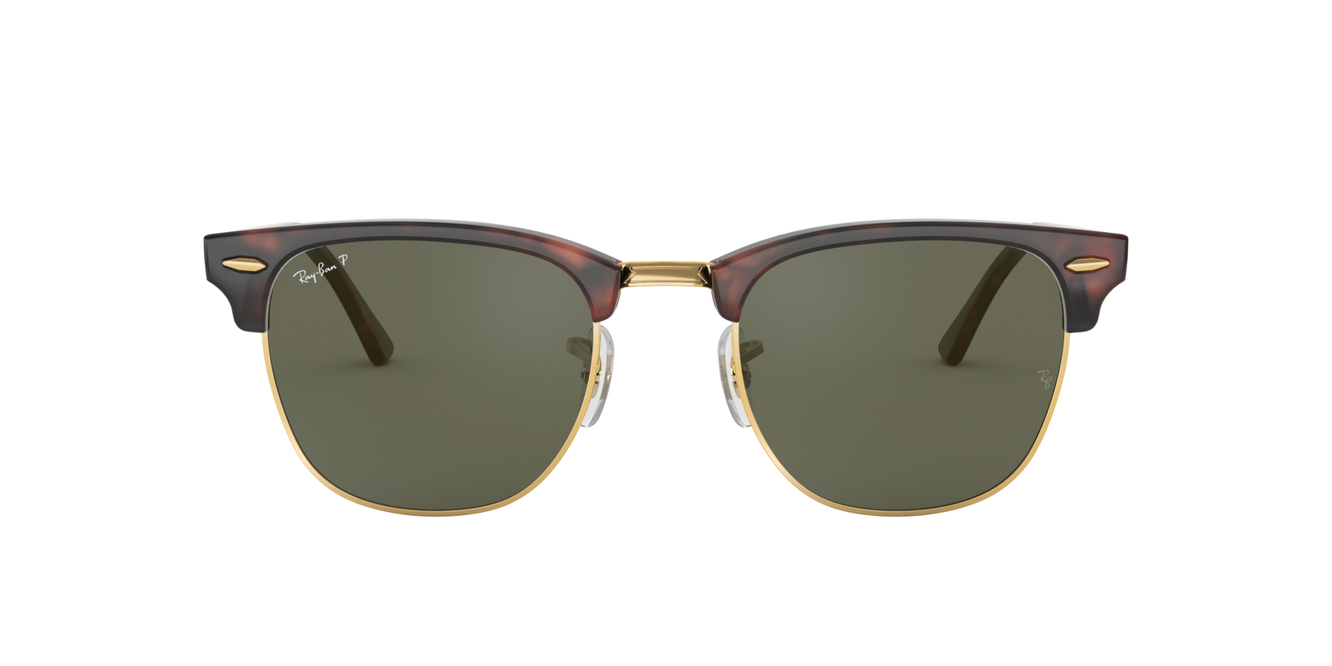Ray-Ban Clubmaster Polarizado-11