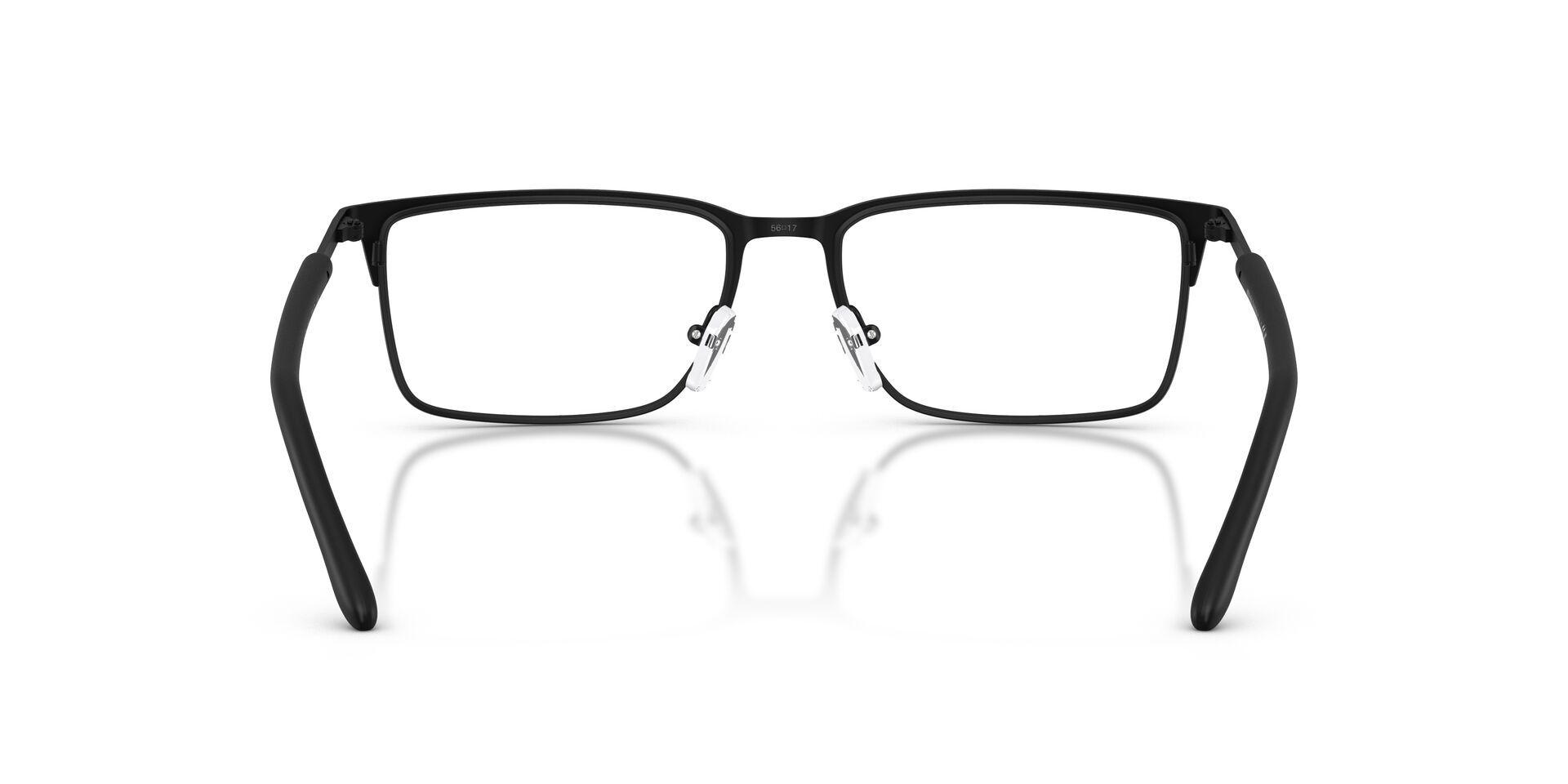 Armani Exchange AX1073 AX1073 6000 56-2