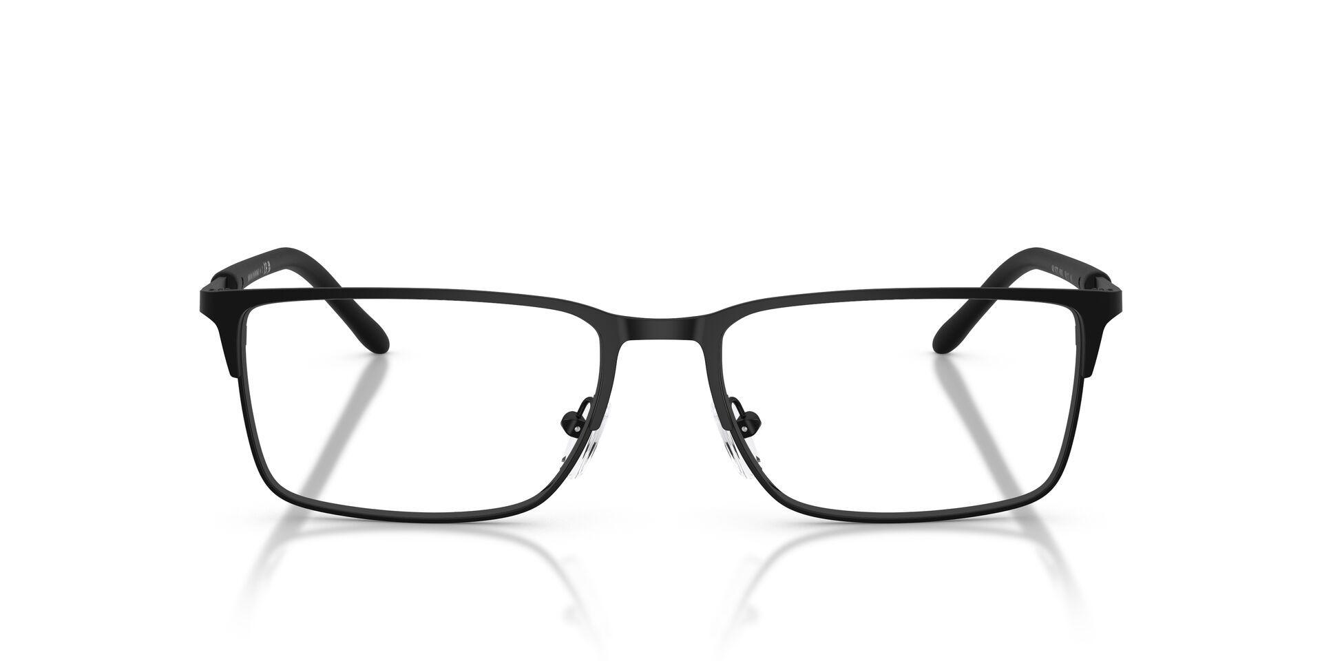 Armani Exchange AX1073 AX1073 6000 56-4
