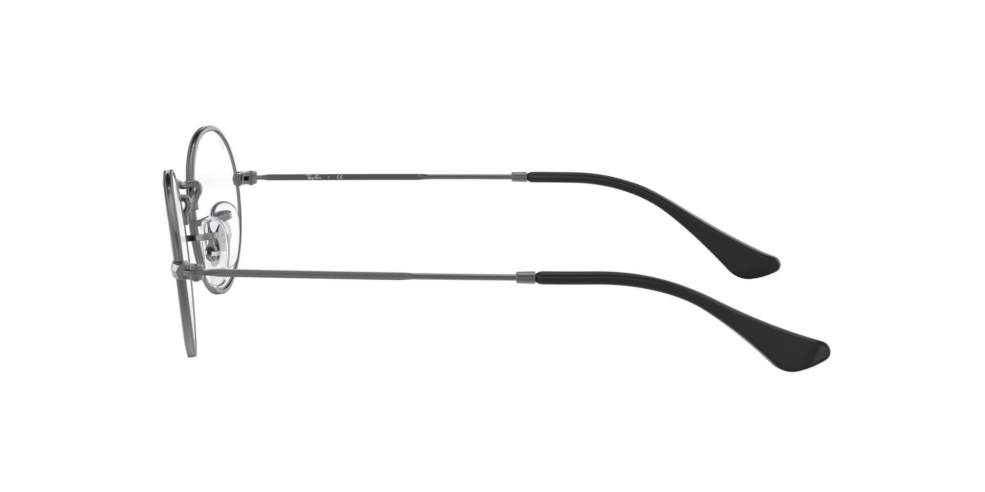 Ray-Ban Oval RX3547V 2502 48-2