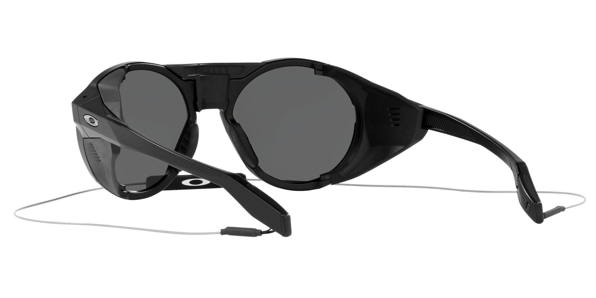 Oakley Clifden Polarizado y Prizm-4
