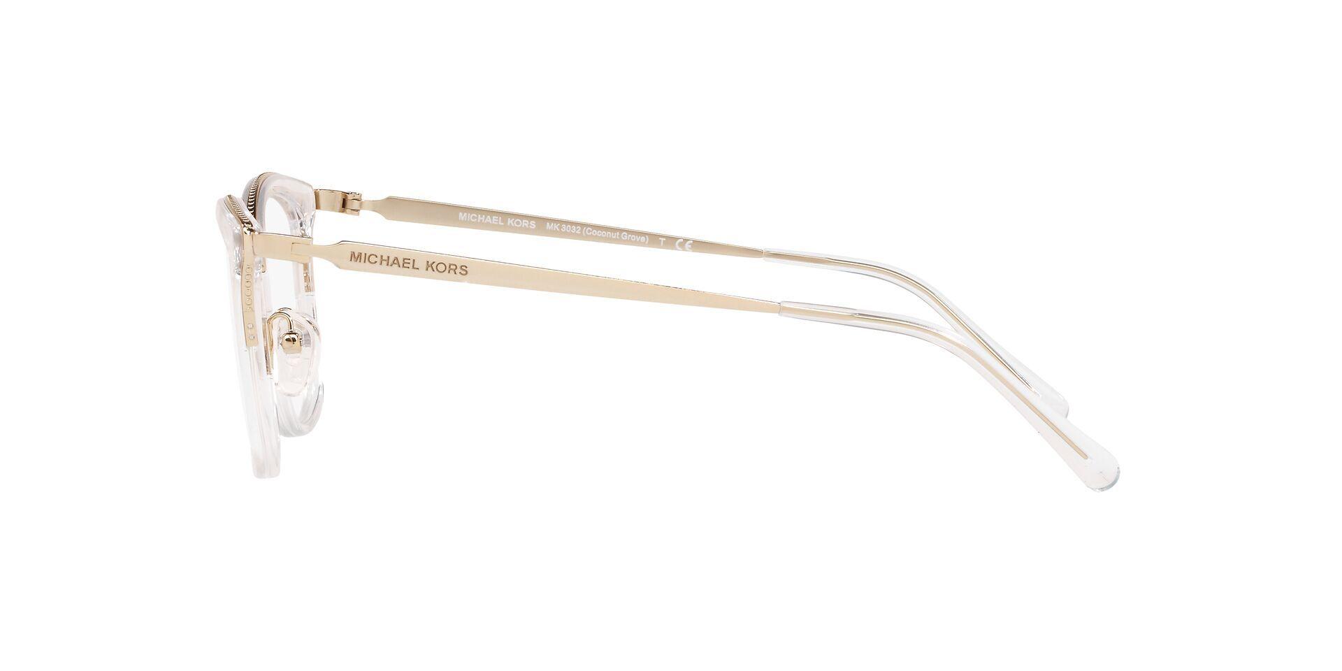 Michael Kors Coconut Grove MK3032 1014 51-2