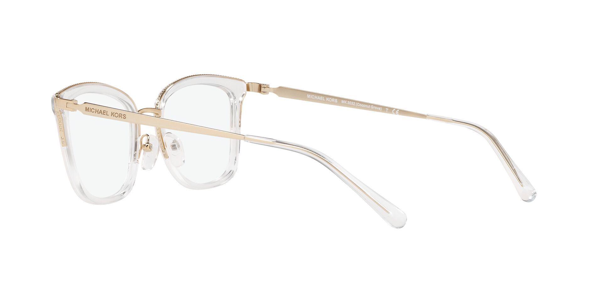 Michael Kors Coconut Grove MK3032 1014 51-3