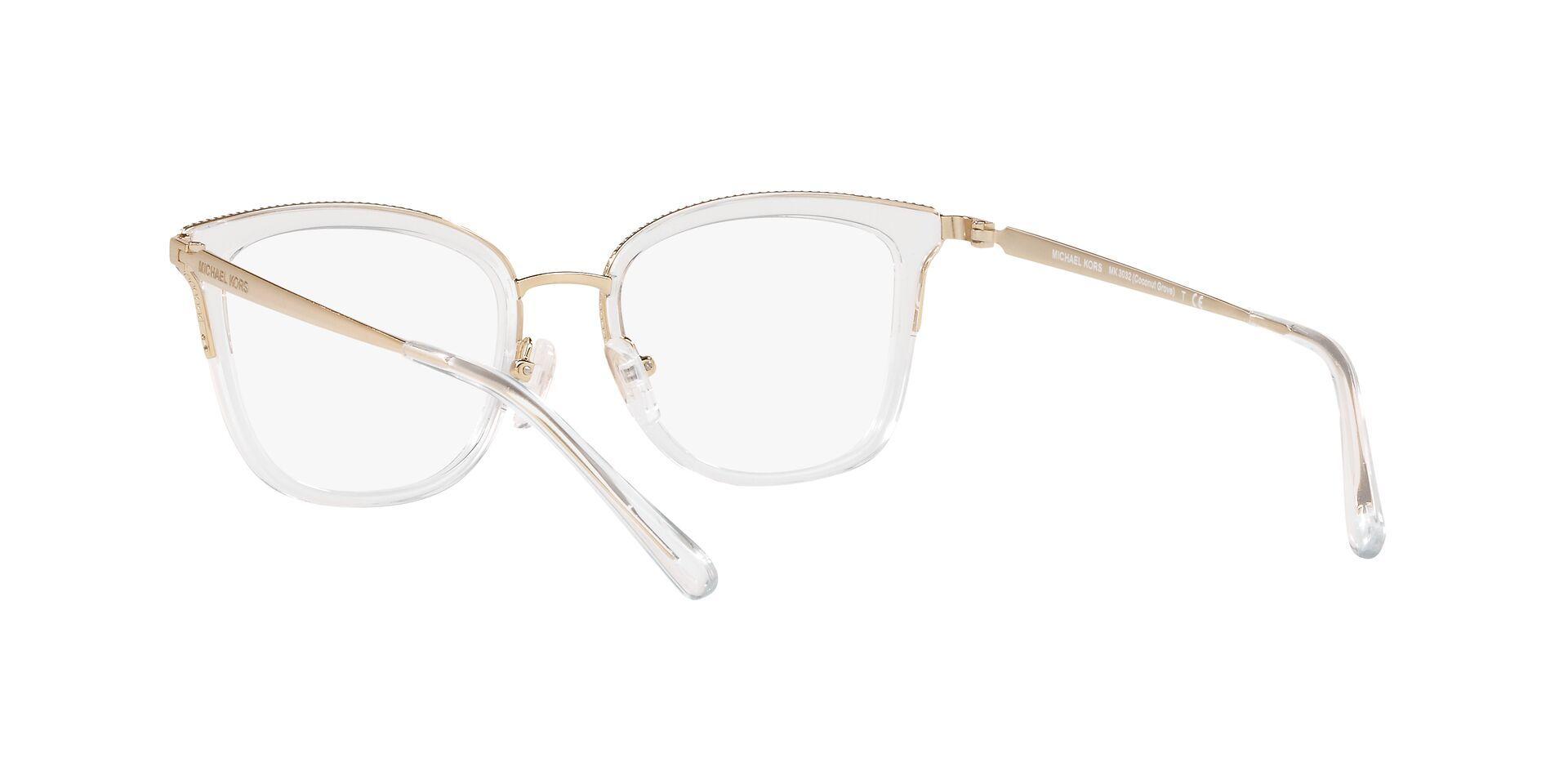 Michael Kors Coconut Grove MK3032 1014 51-4