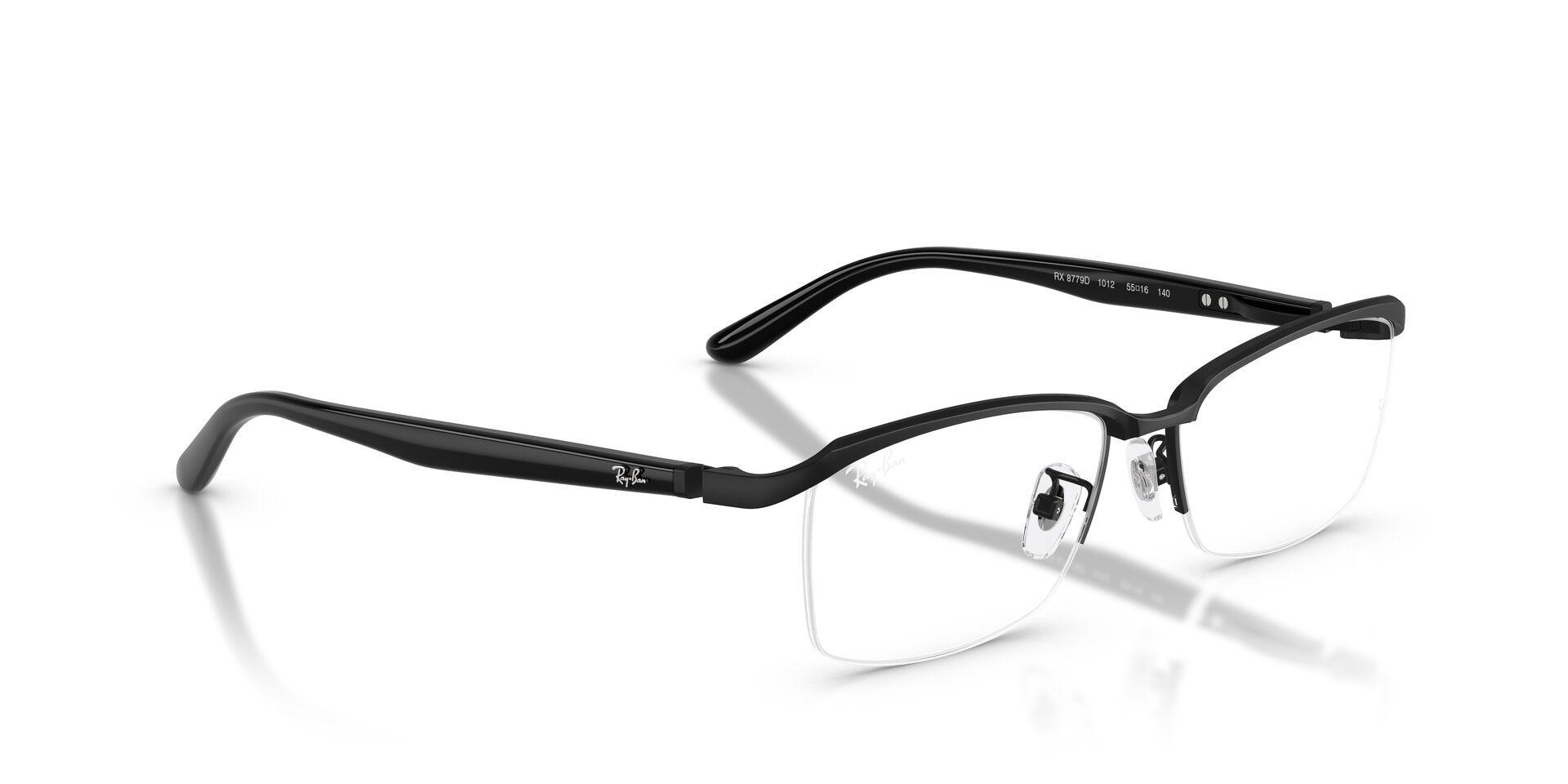 Ray-Ban RX8779D 1012 55-3