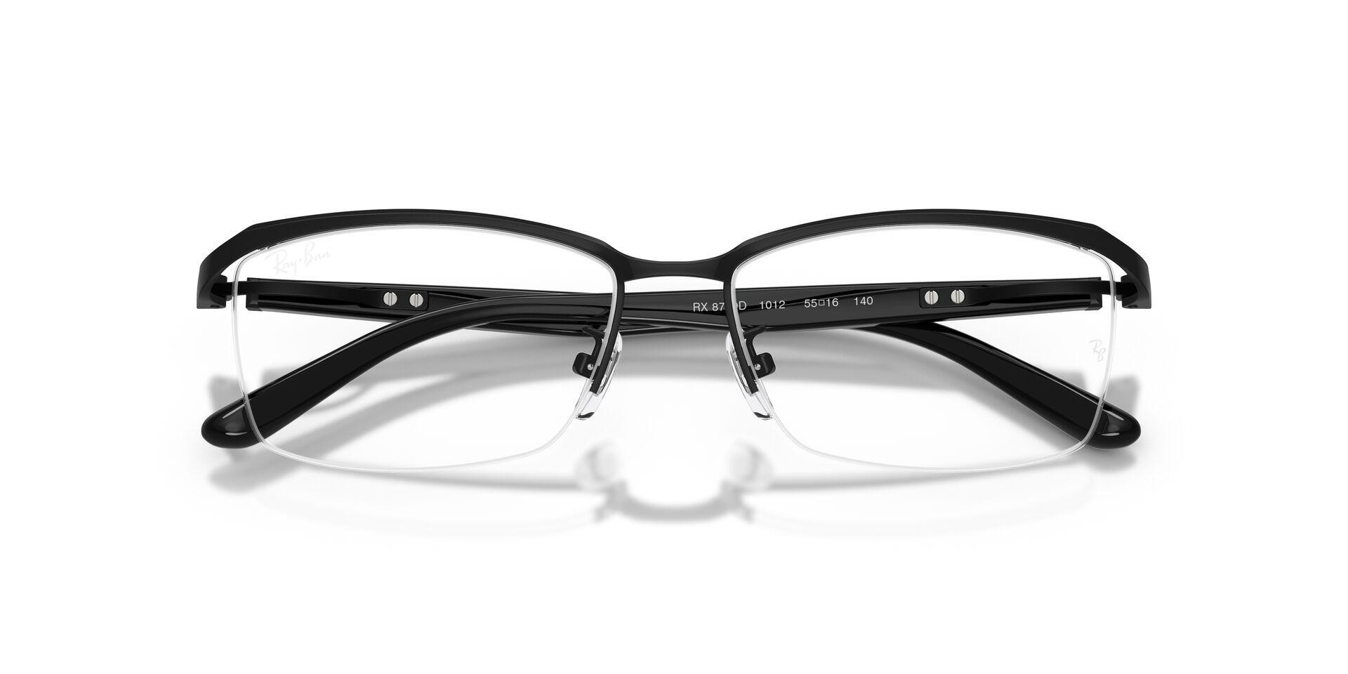 Ray-Ban RX8779D 1012 55-4