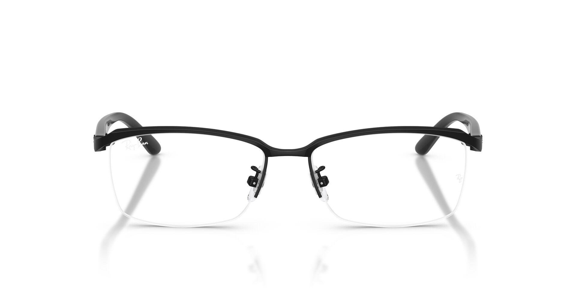 Ray-Ban RX8779D 1012 55-5