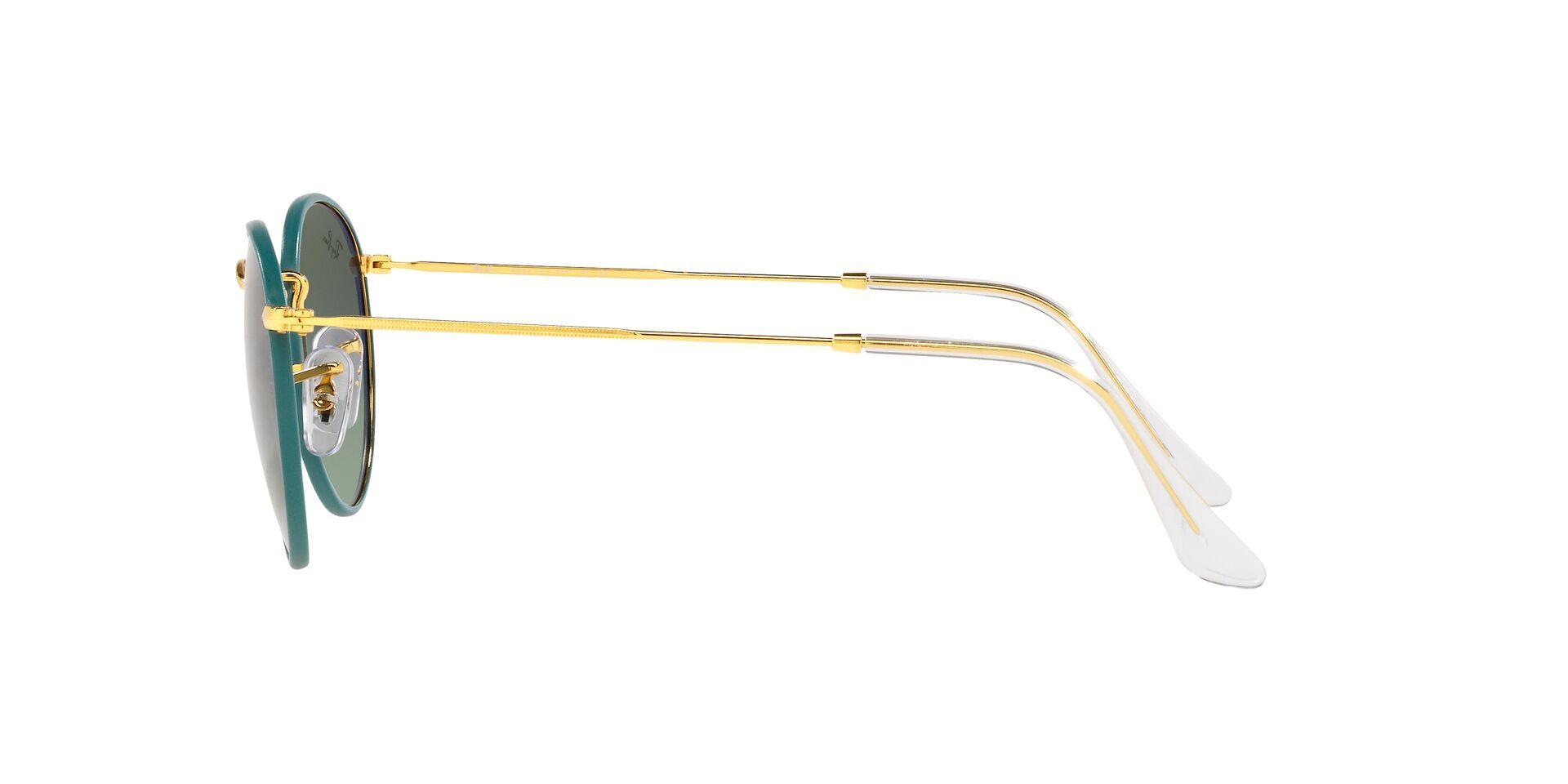 Ray-Ban Round Full Color RB3447JM 9196BH 50-2