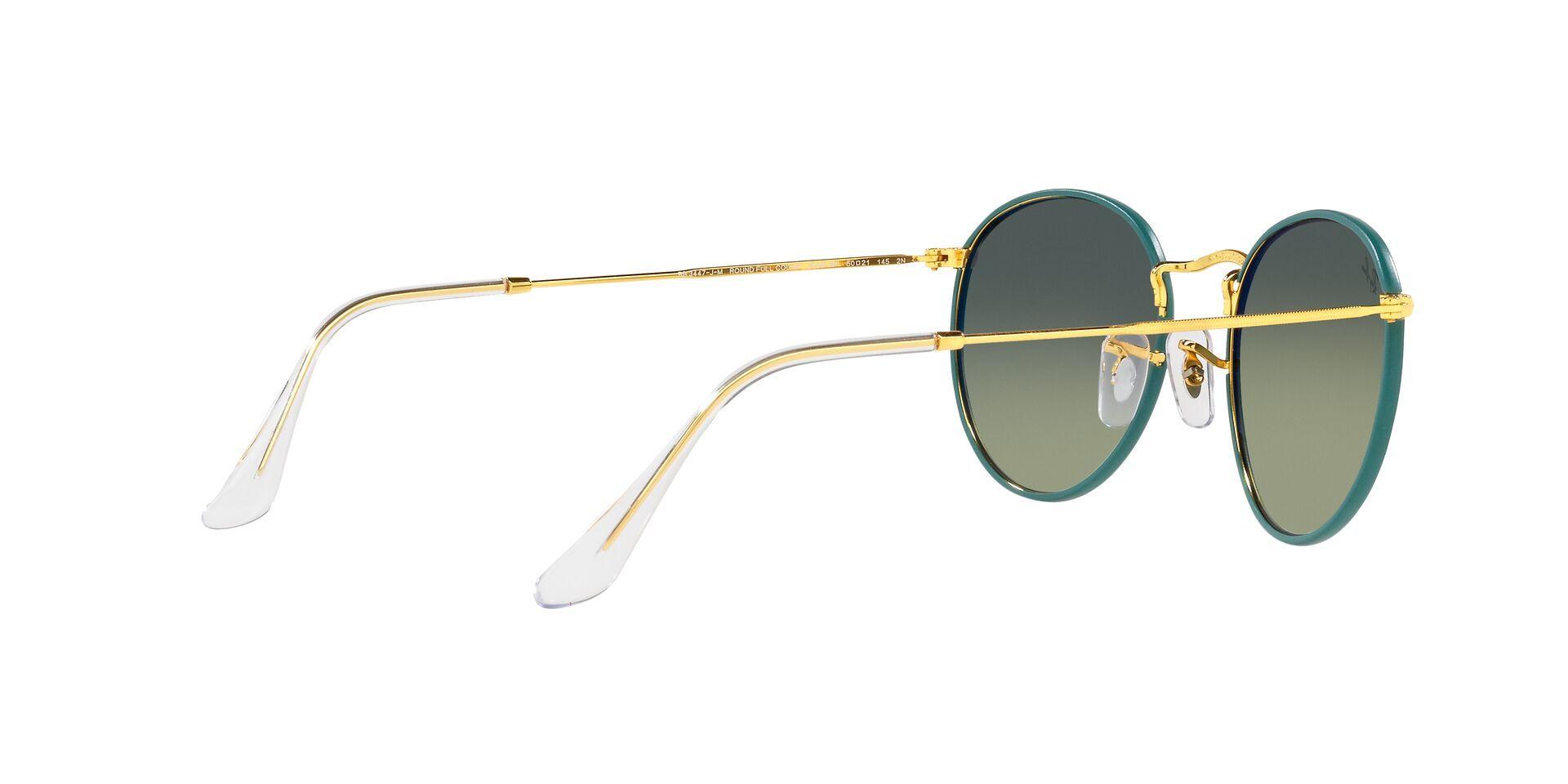 Ray-Ban Round Full Color RB3447JM 9196BH 50-7