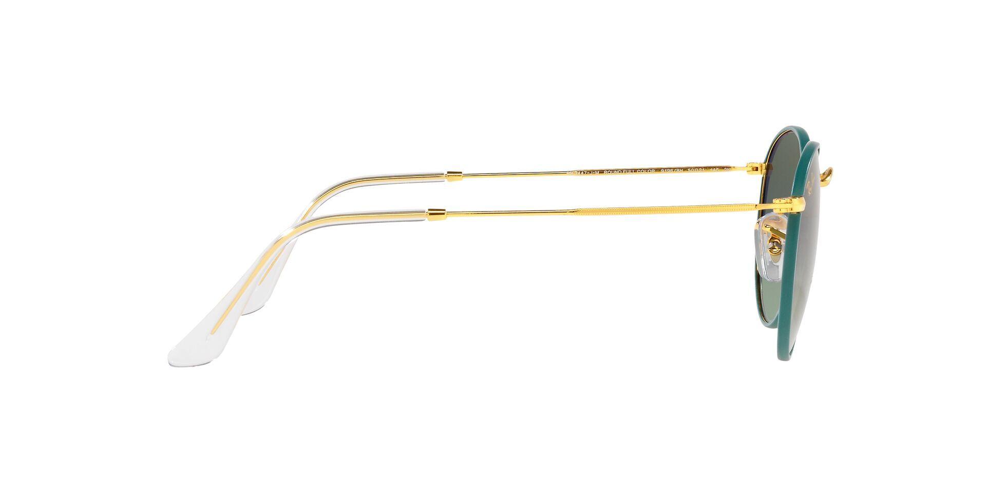 Ray-Ban Round Full Color RB3447JM 9196BH 50-8