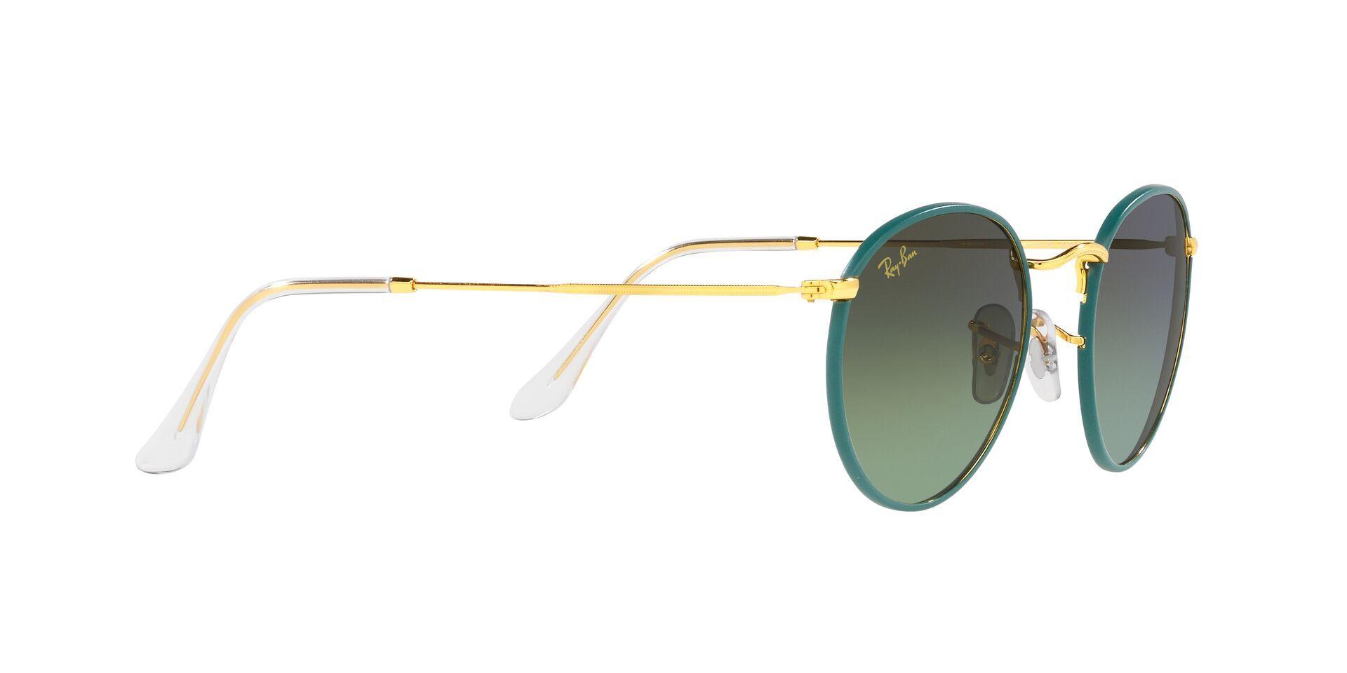 Ray-Ban Round Full Color RB3447JM 9196BH 50-9