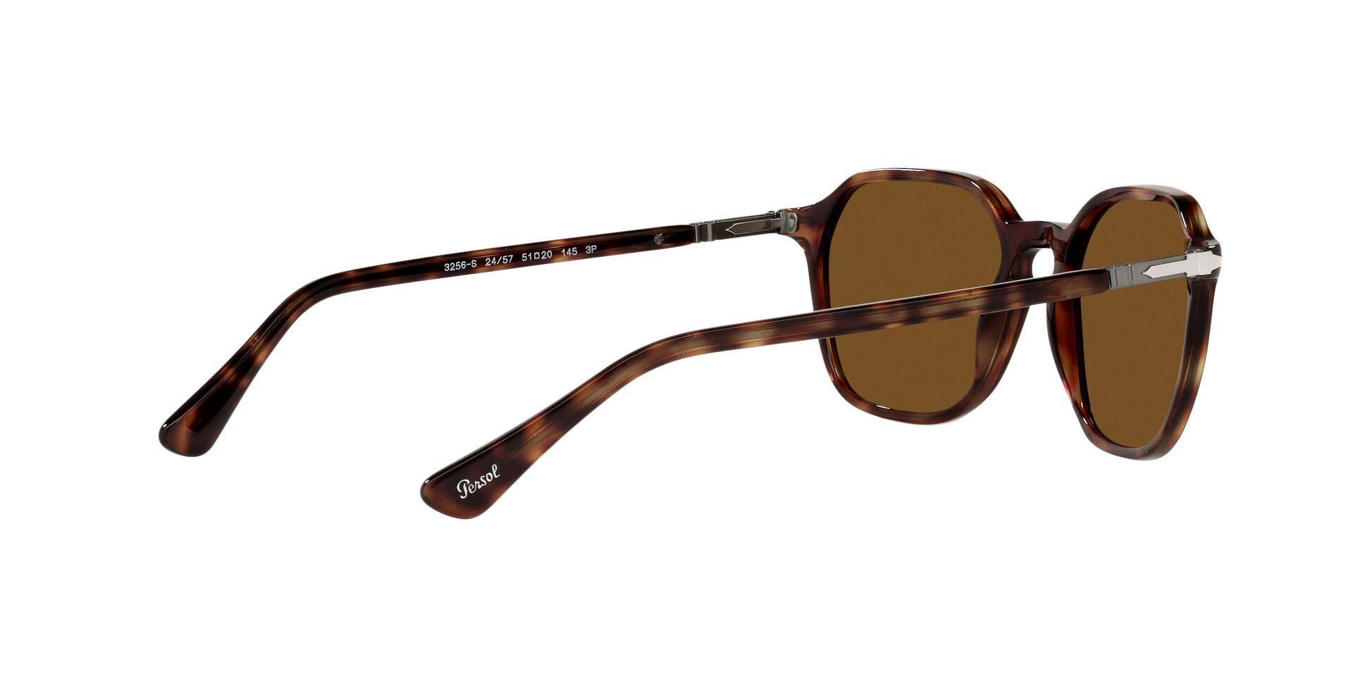 Persol PO3256S Polarizado PO3256S 24/57 51 PO3256S 24/57 51-7