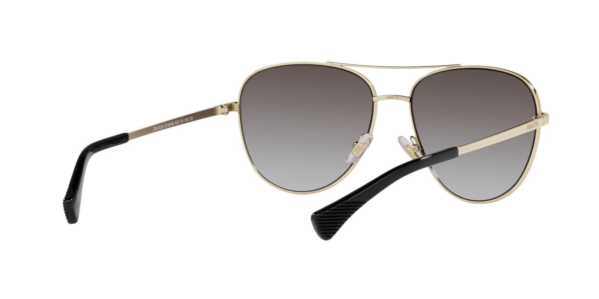 Ralph RA4139 RA4139 91168G 60-6