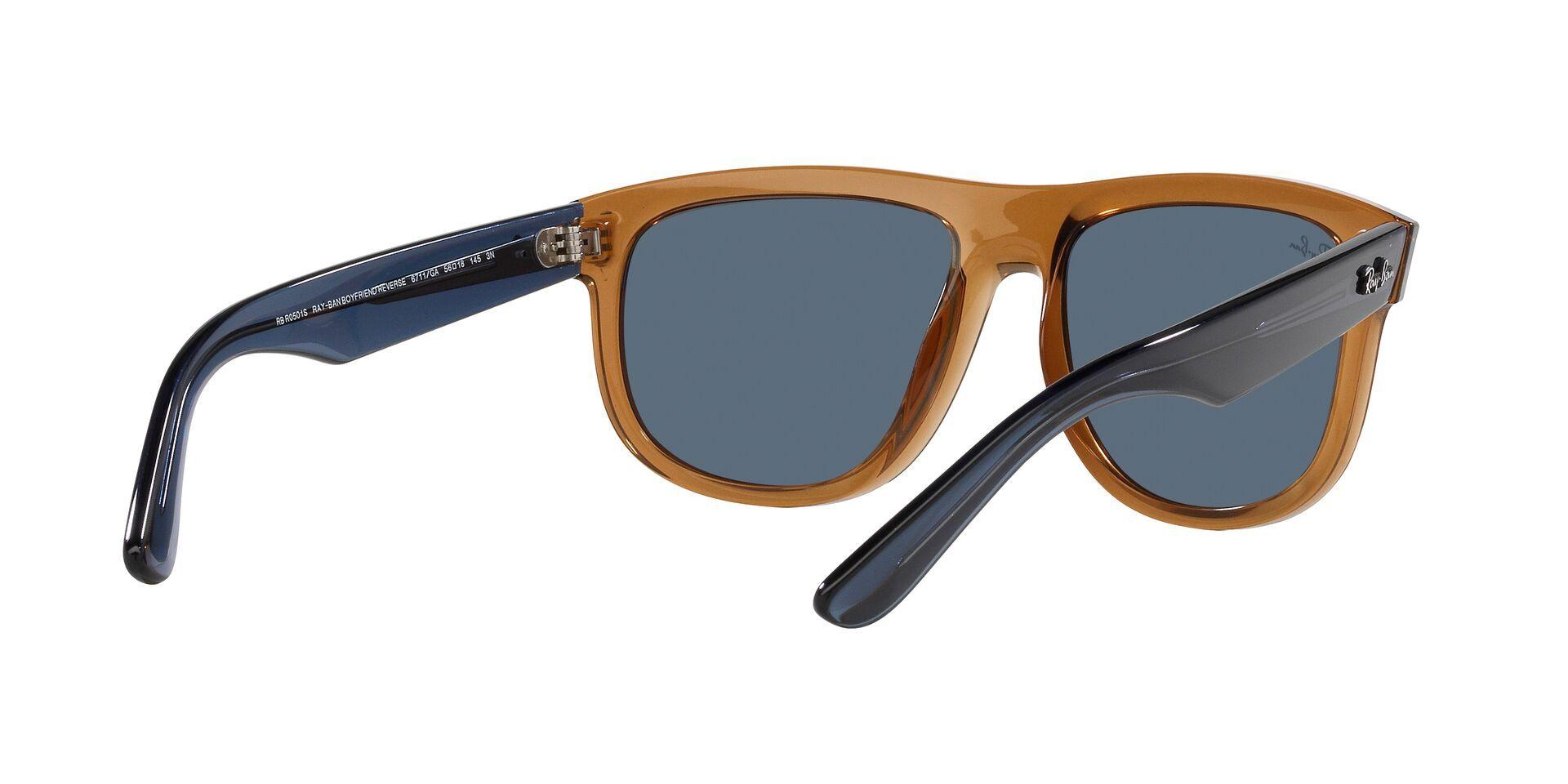 Ray-Ban Boyfriend Reverse RBR0501S 6711GA 56-6