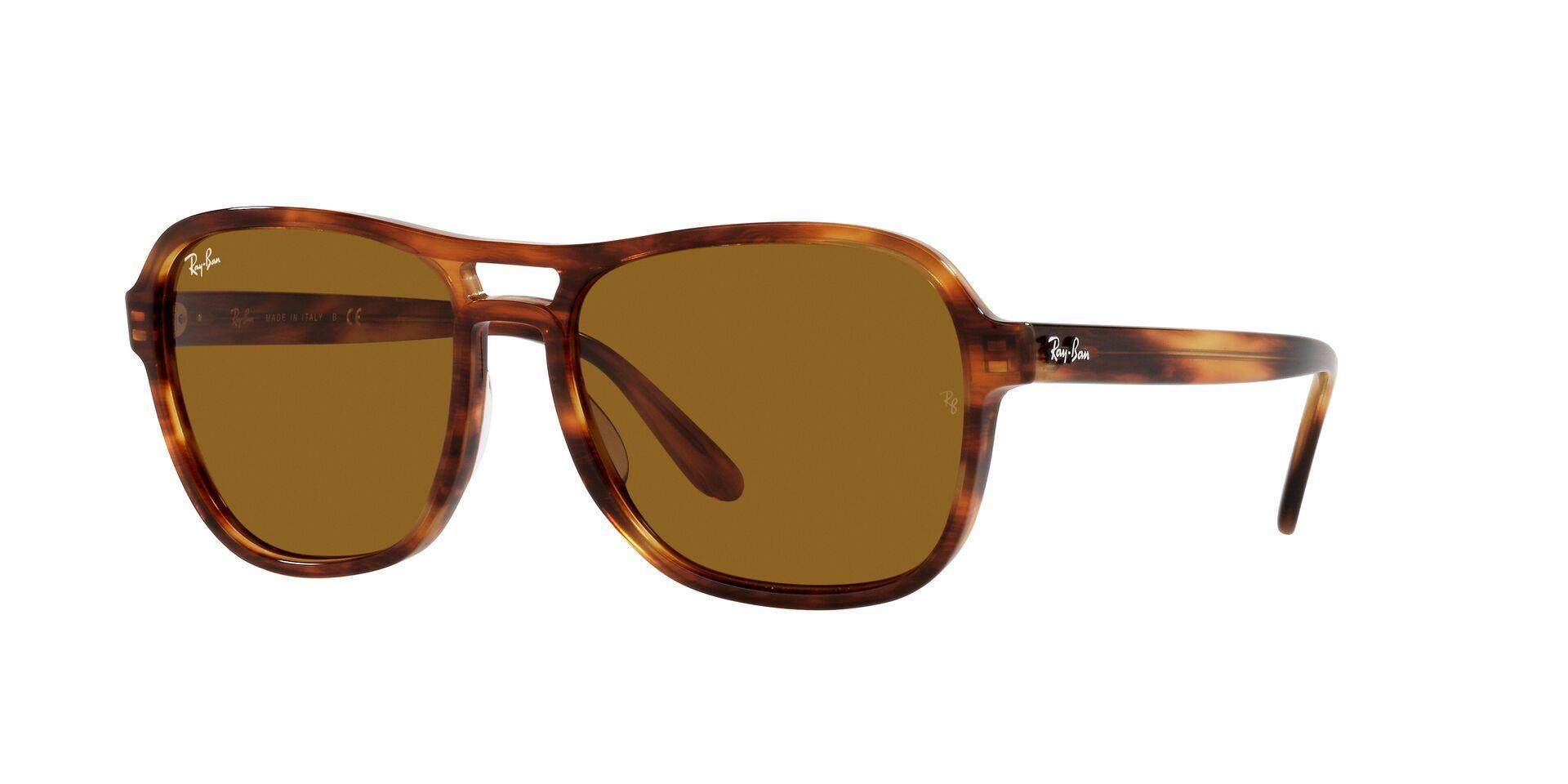 Ray-Ban State Side RB4356 954/33 58-0
