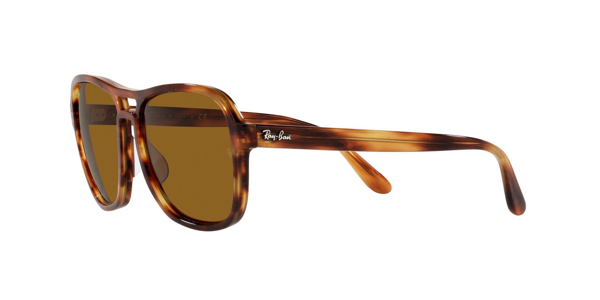 Ray-Ban State Side RB4356 954/33 58-1