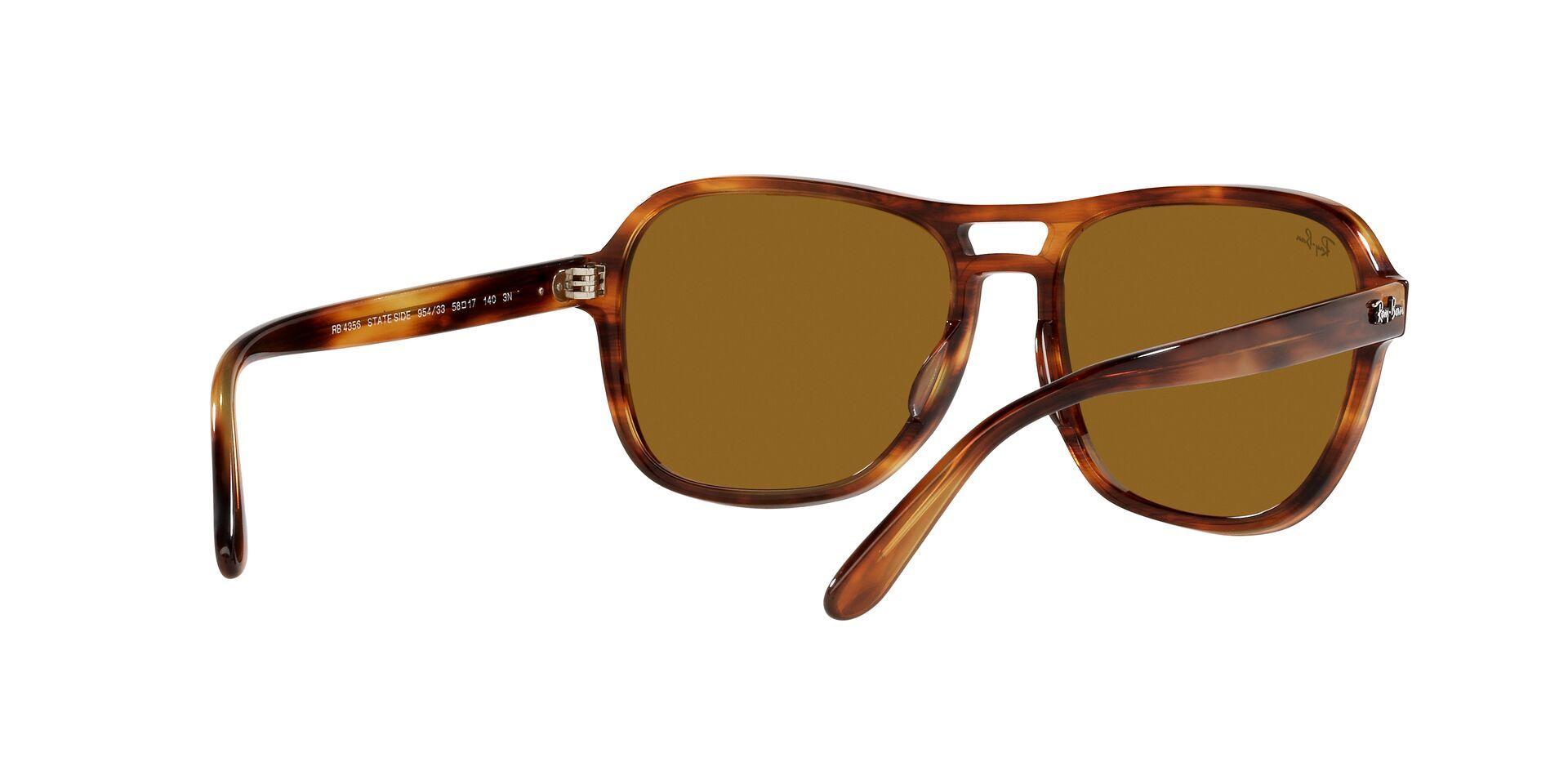 Ray-Ban State Side RB4356 954/33 58-6