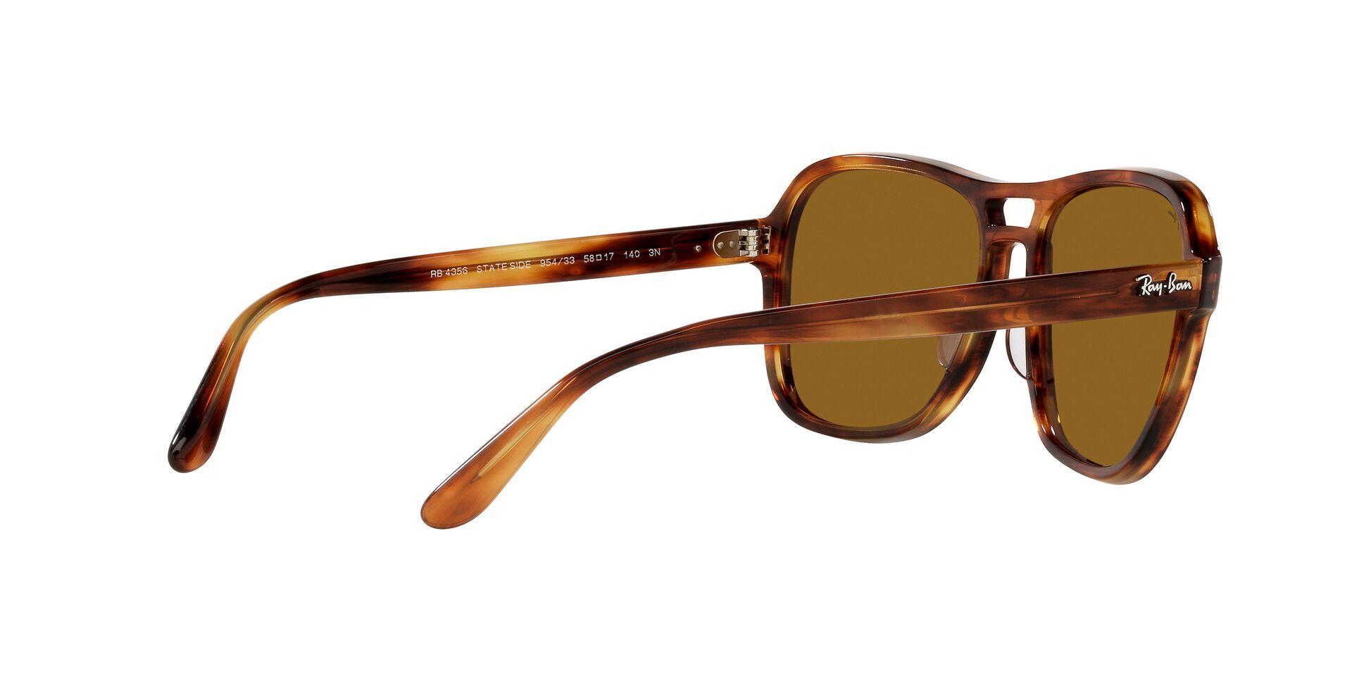 Ray-Ban State Side RB4356 954/33 58-7
