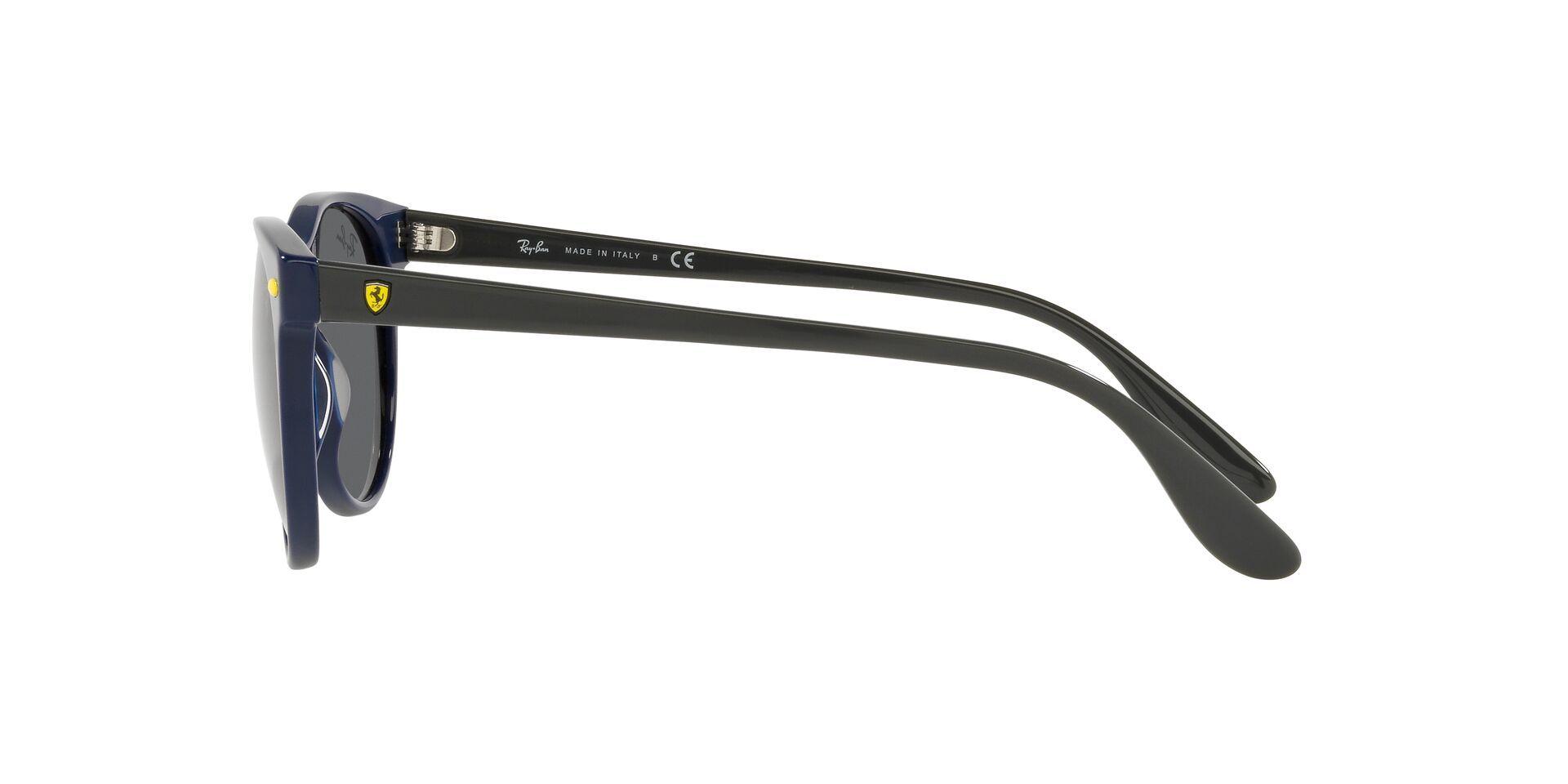 Ray-Ban RB2202M RB2202M F668B1 55 RB2202M F668B1 55-2